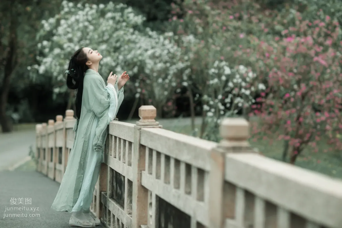 Angel Lee: YiTuYu photo 39