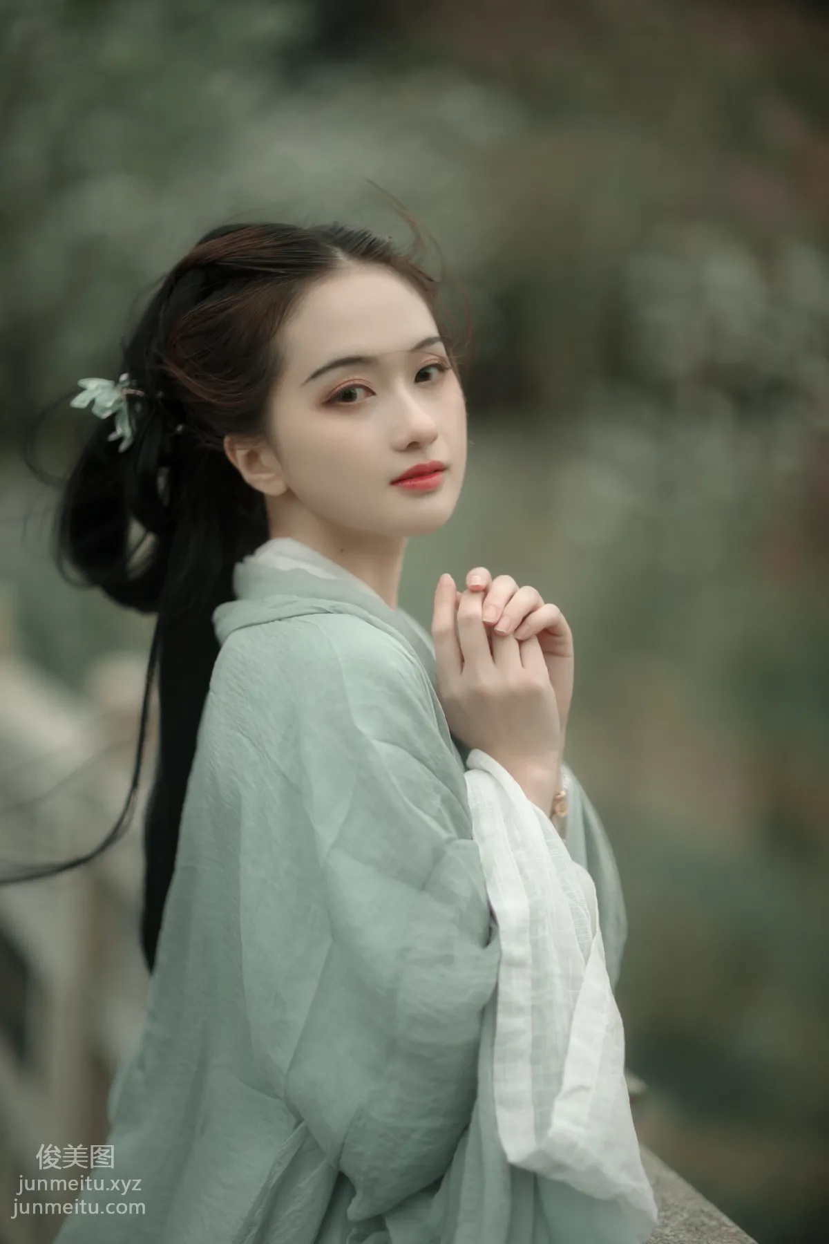 Angel Lee: YiTuYu photo 40