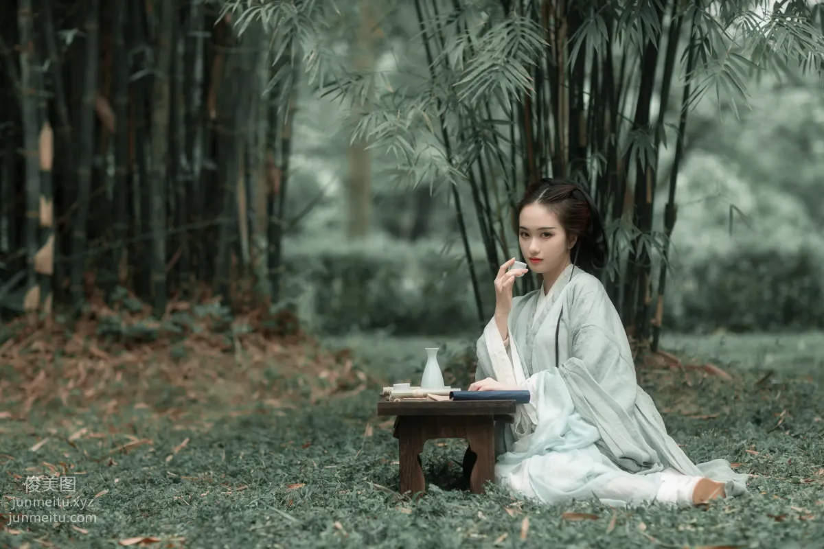 Angel Lee: YiTuYu photo 43