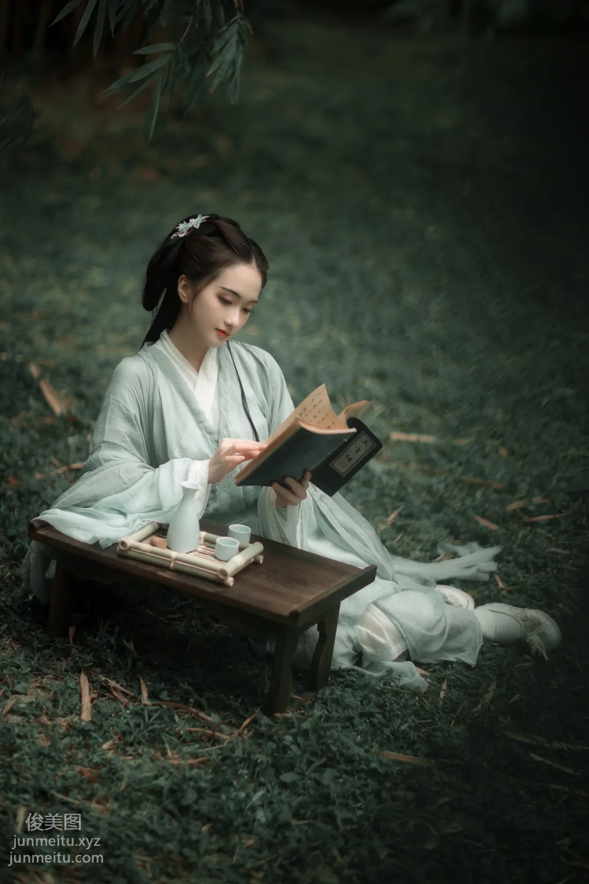 Angel Lee: YiTuYu photo 44