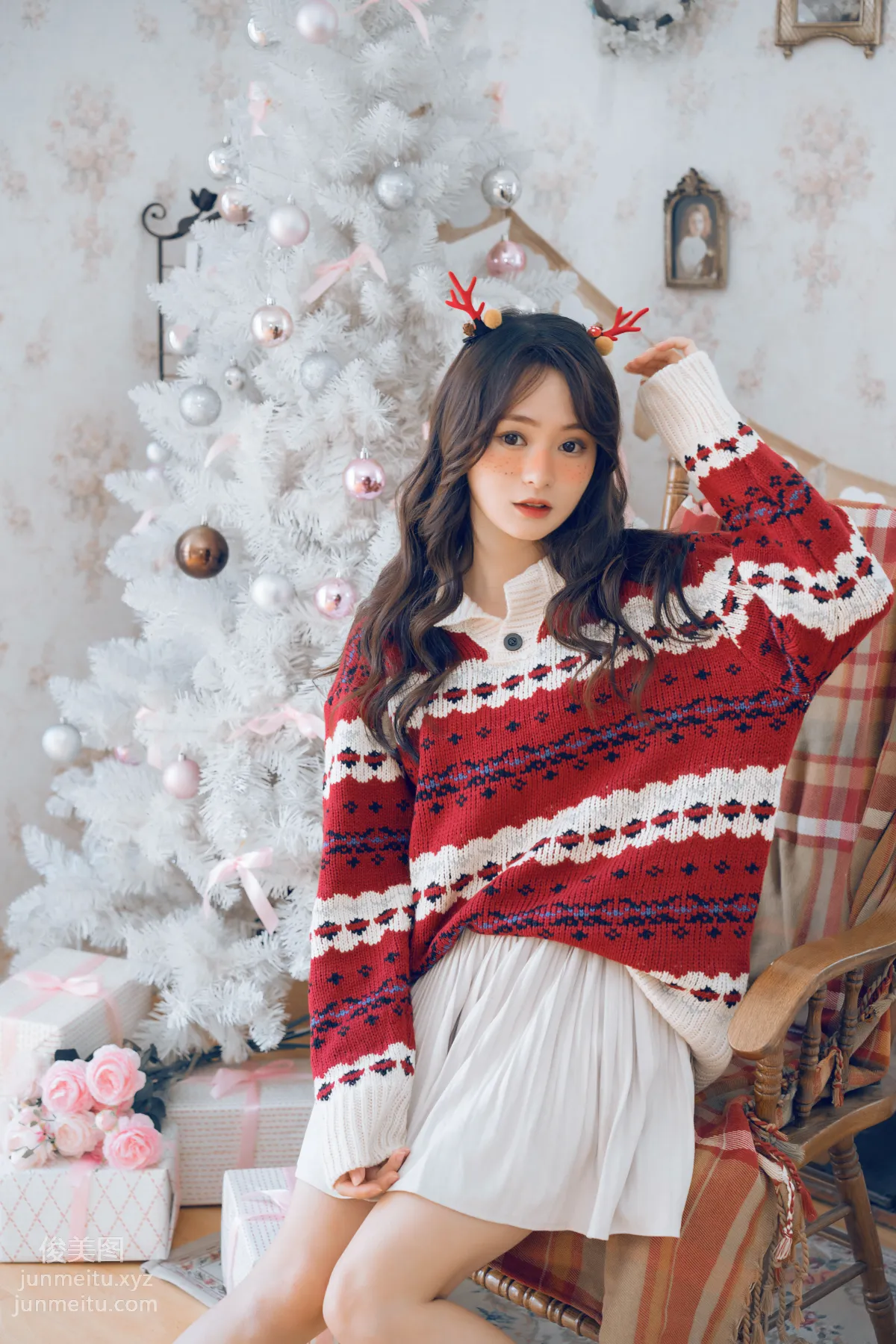 Le Si: YiTuYu photo 2