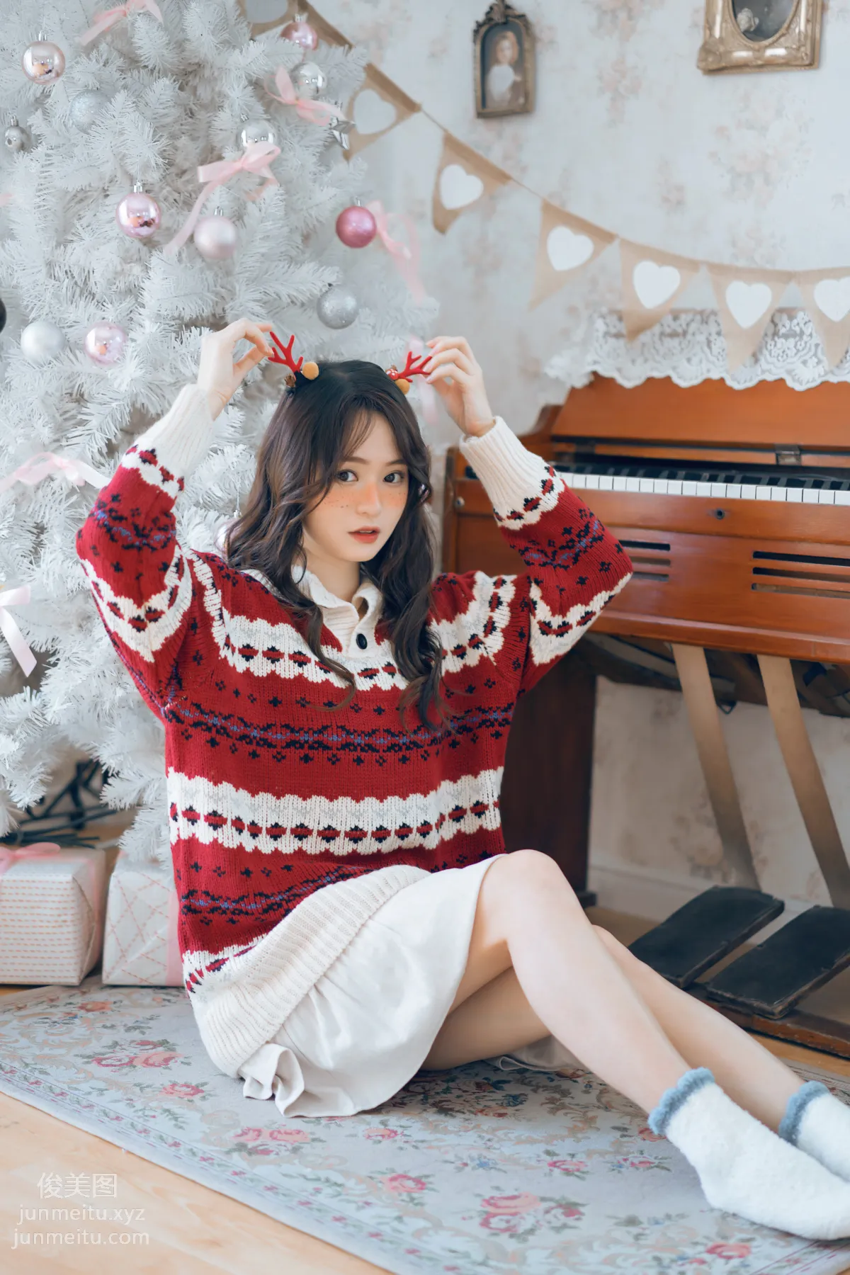Le Si: YiTuYu photo 6