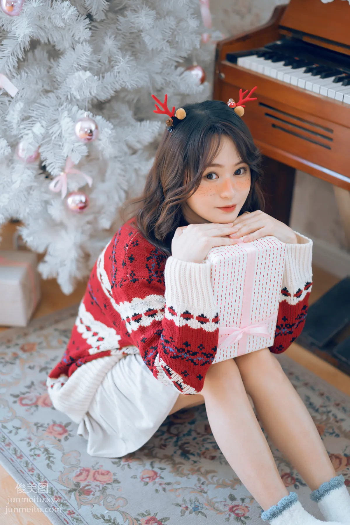 Le Si: YiTuYu photo 7