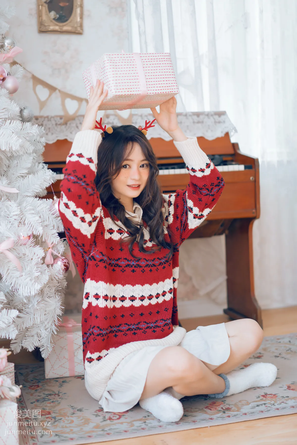 Le Si: YiTuYu photo 8