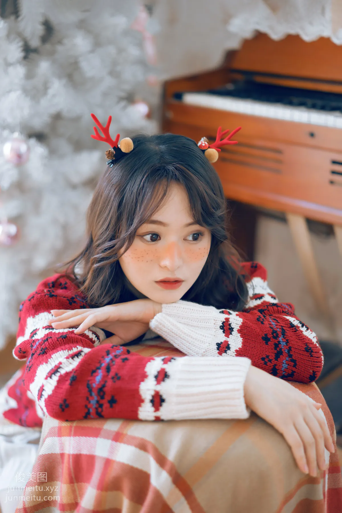 Le Si: YiTuYu photo 9