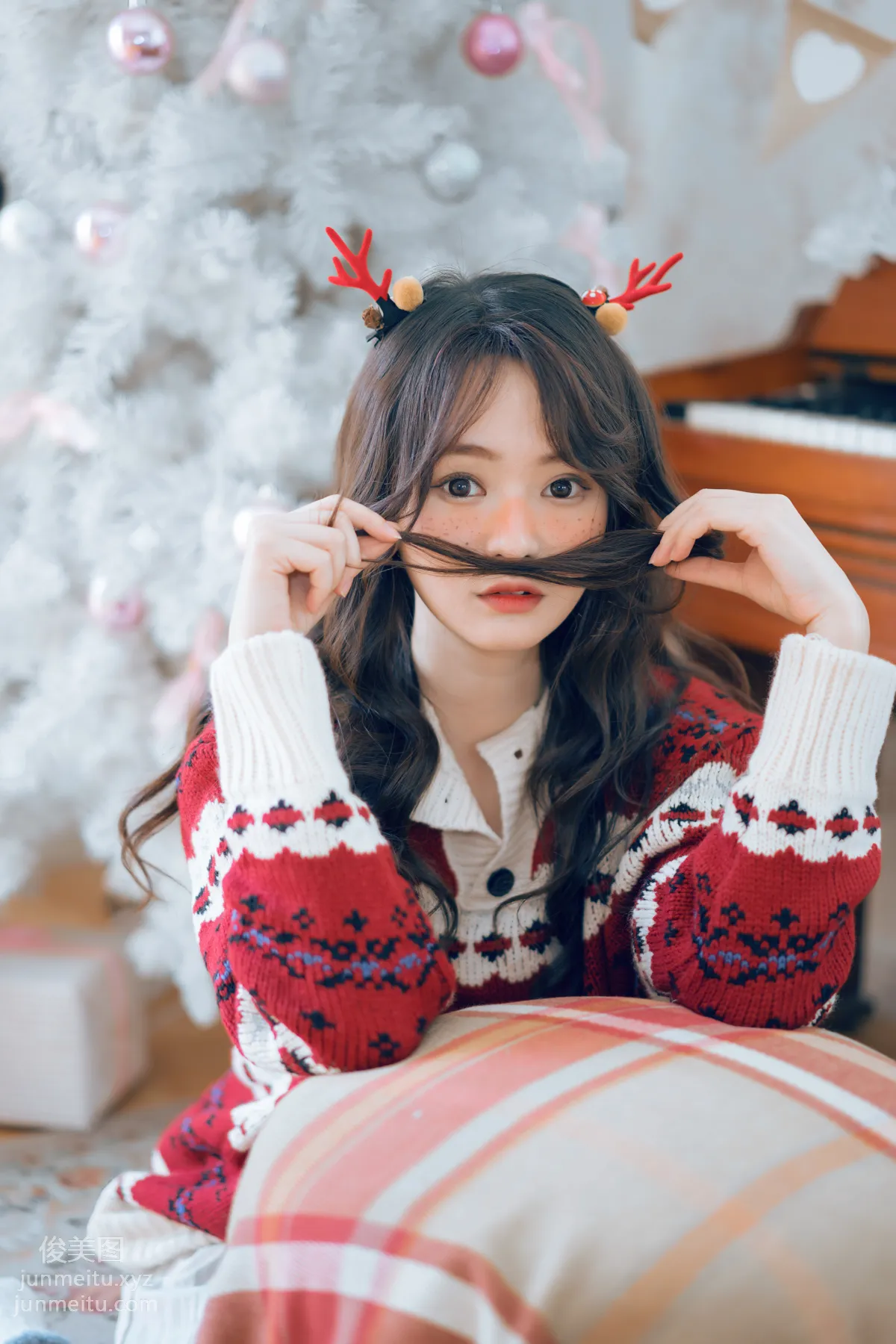 Le Si: YiTuYu photo 13
