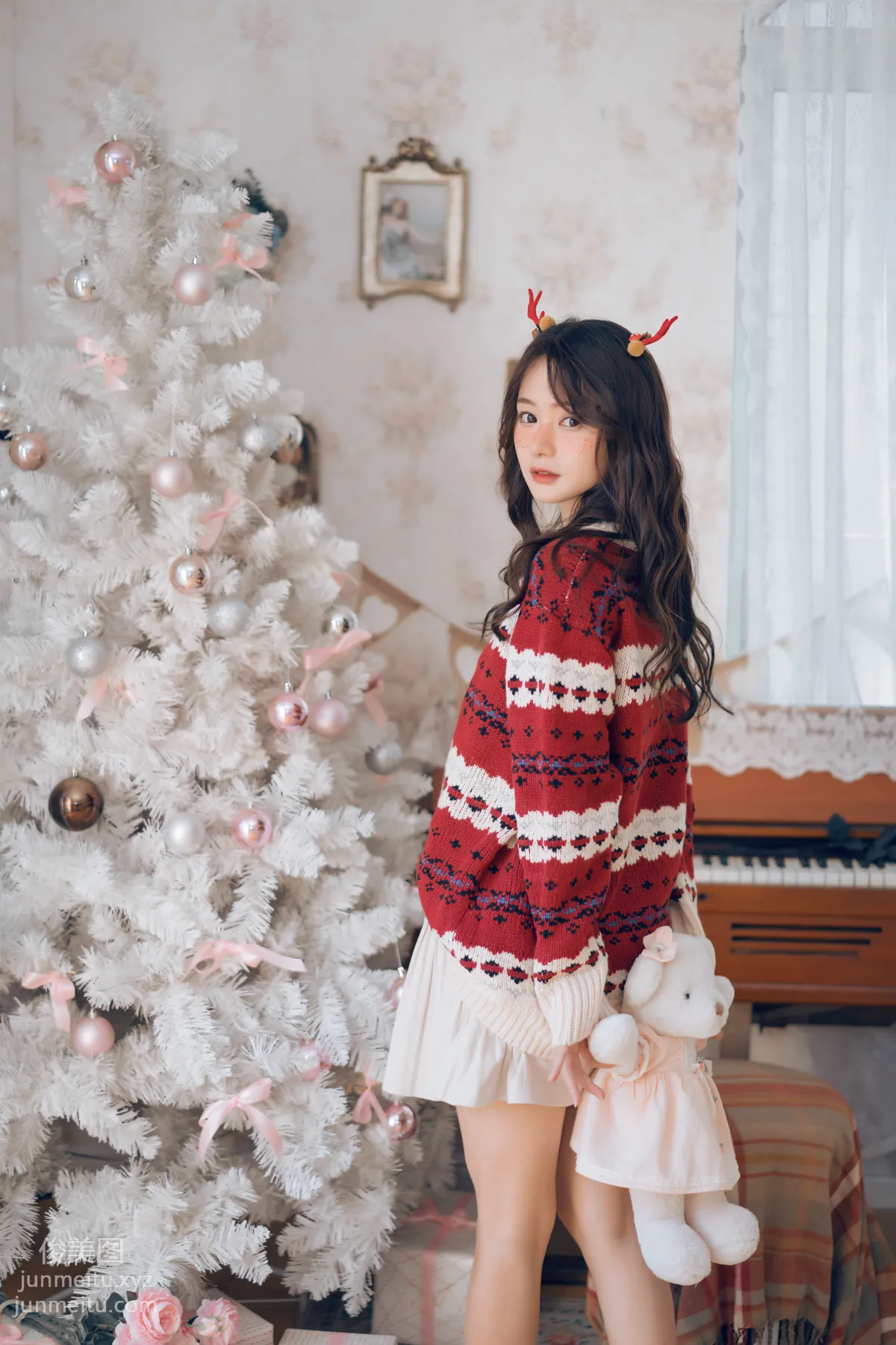 Le Si: YiTuYu photo 19