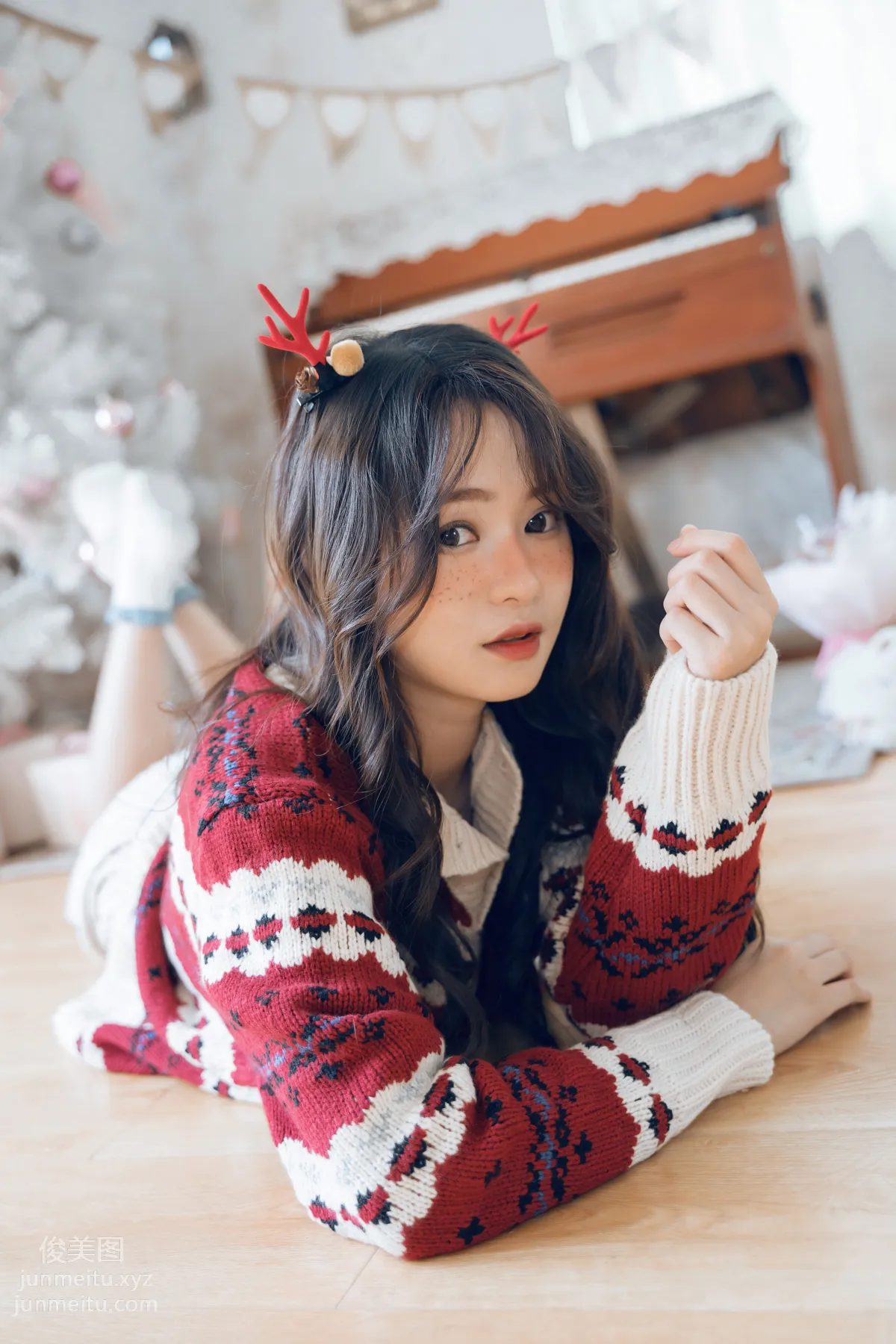 Le Si: YiTuYu photo 23