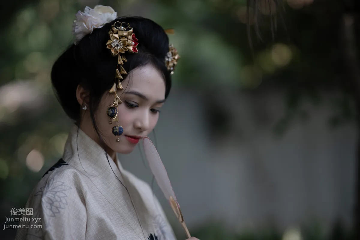 [YiTuYu] 2022.02.13 Light Time Zhu Zhu photo 7