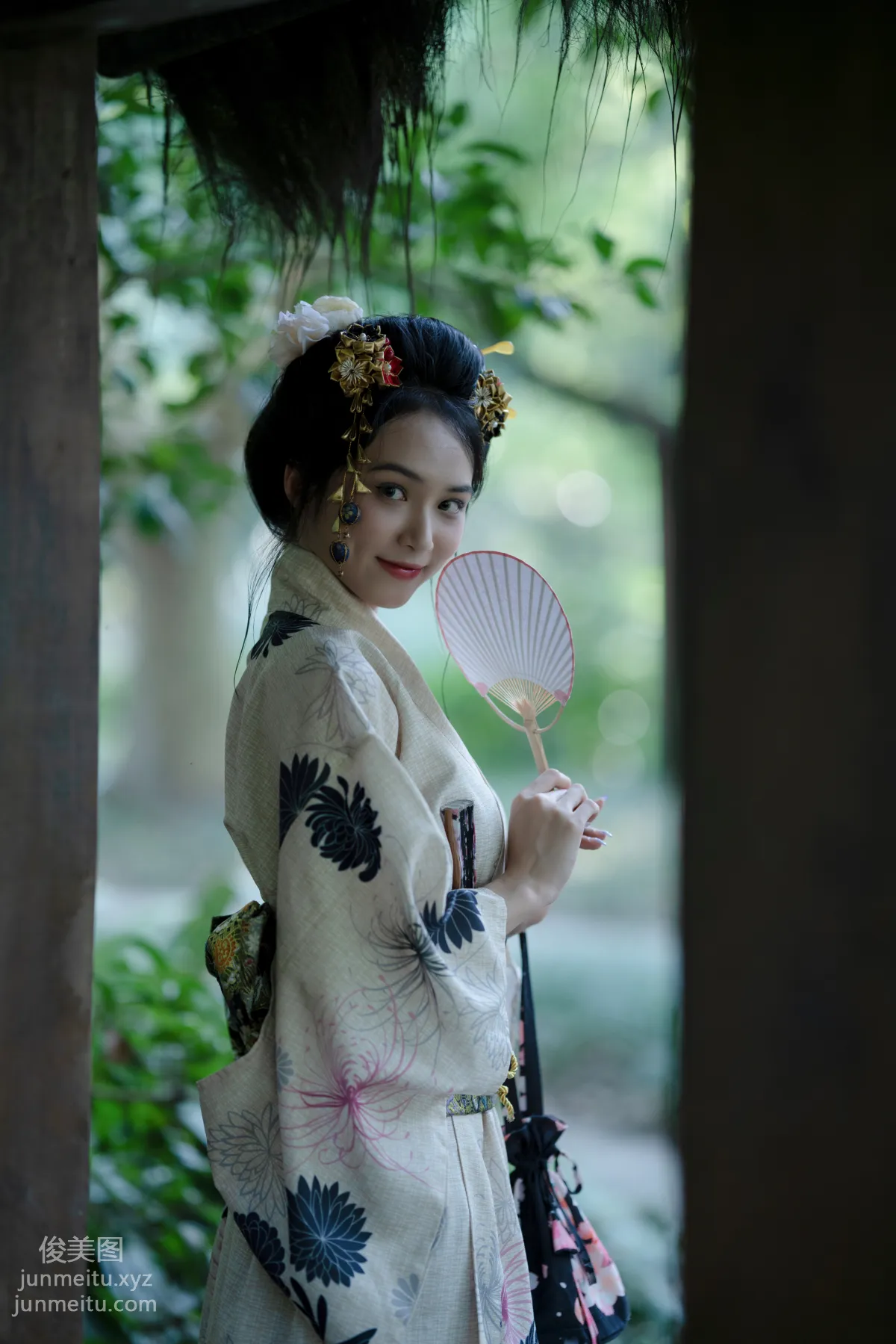 [YiTuYu] 2022.02.13 Light Time Zhu Zhu photo 8