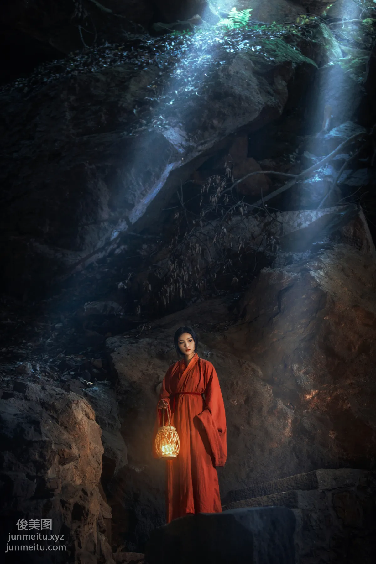 Yige Bailu: YiTuYu photo 11