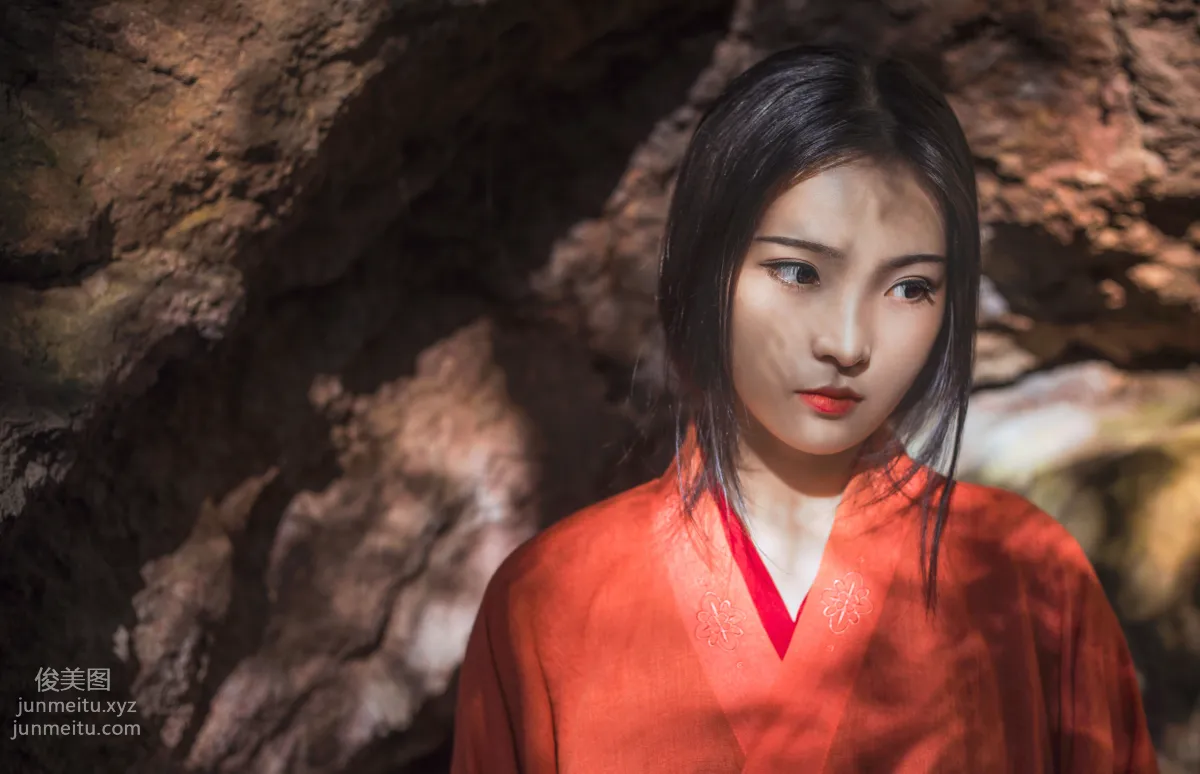 Yige Bailu: YiTuYu photo 18