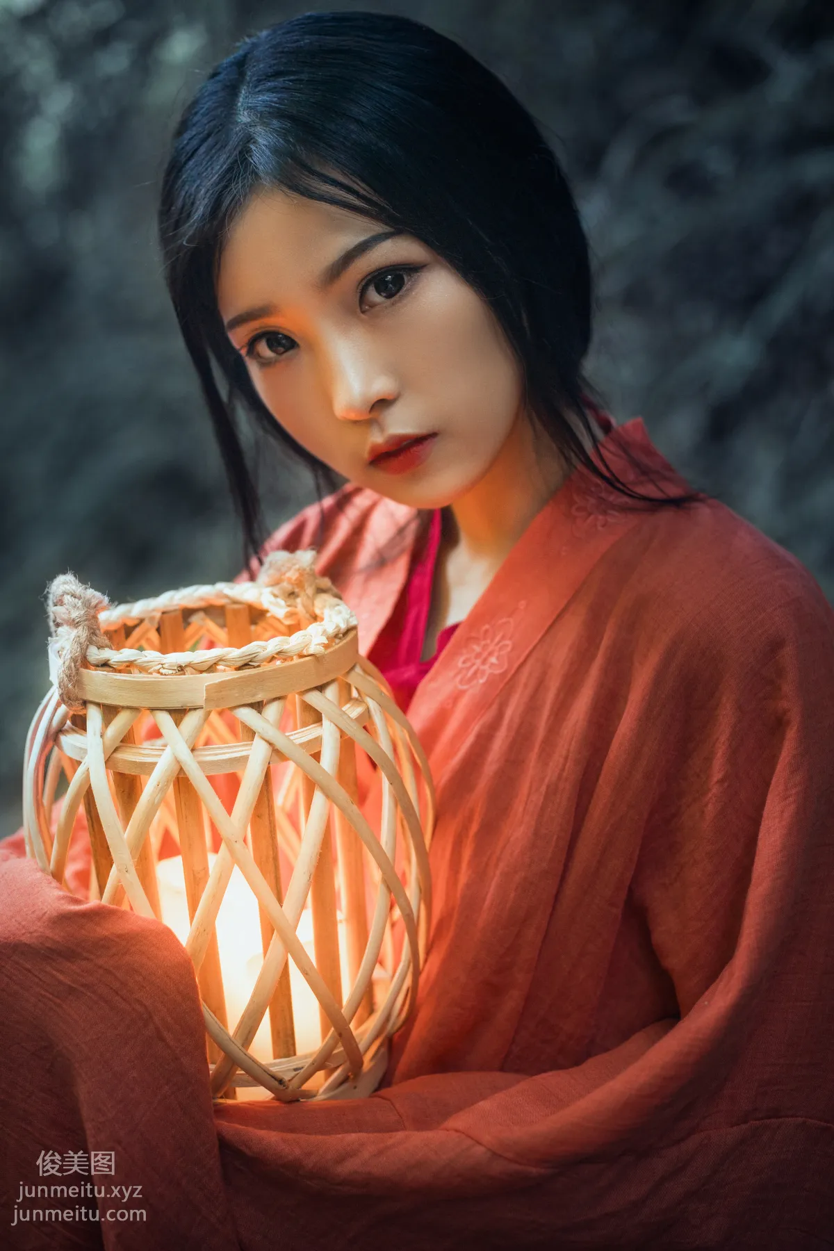Yige Bailu: YiTuYu photo 21