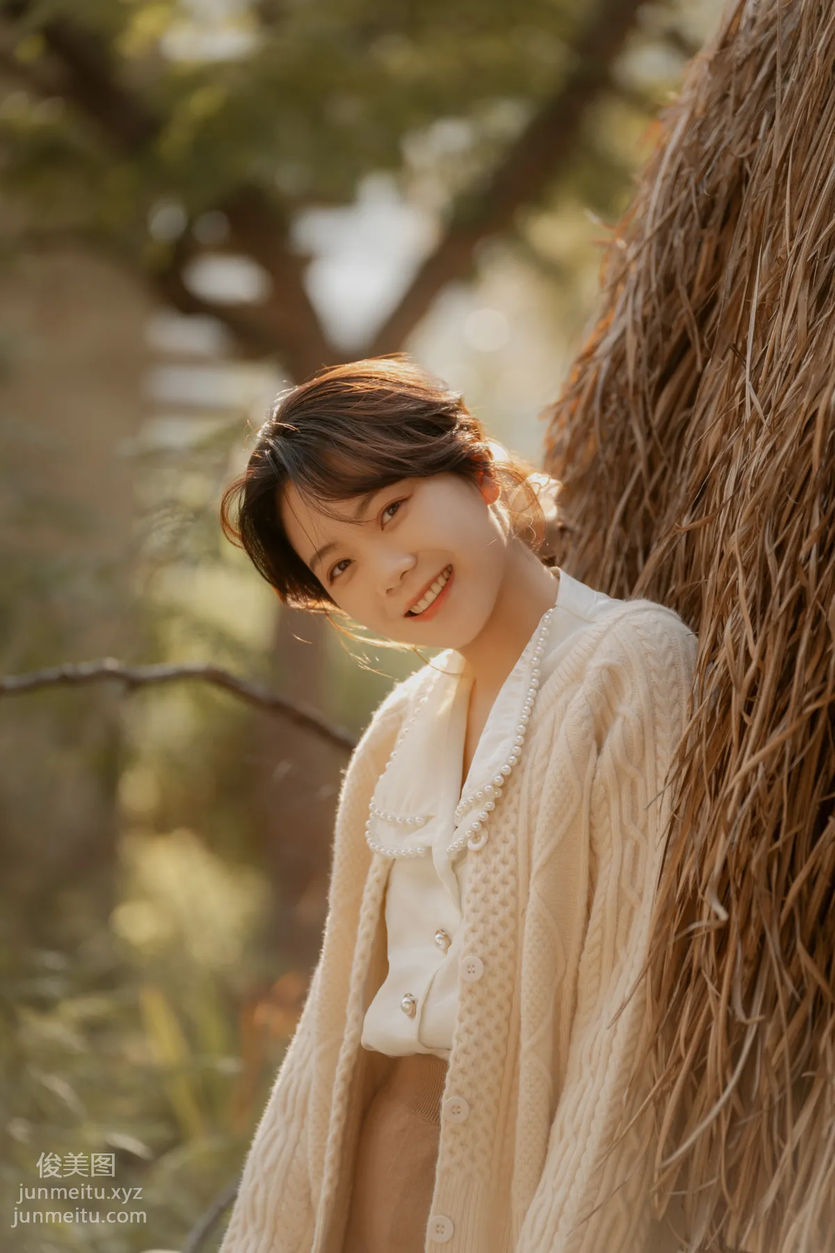 Du Du: YiTuYu photo 18