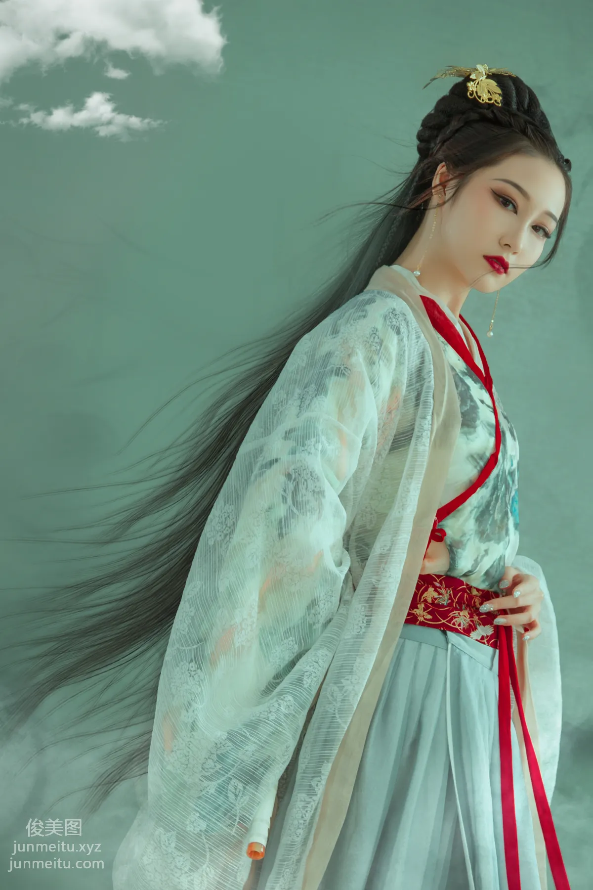 Na Bao: YiTuYu photo 3