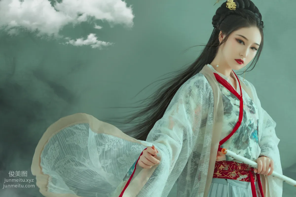 Na Bao: YiTuYu photo 4