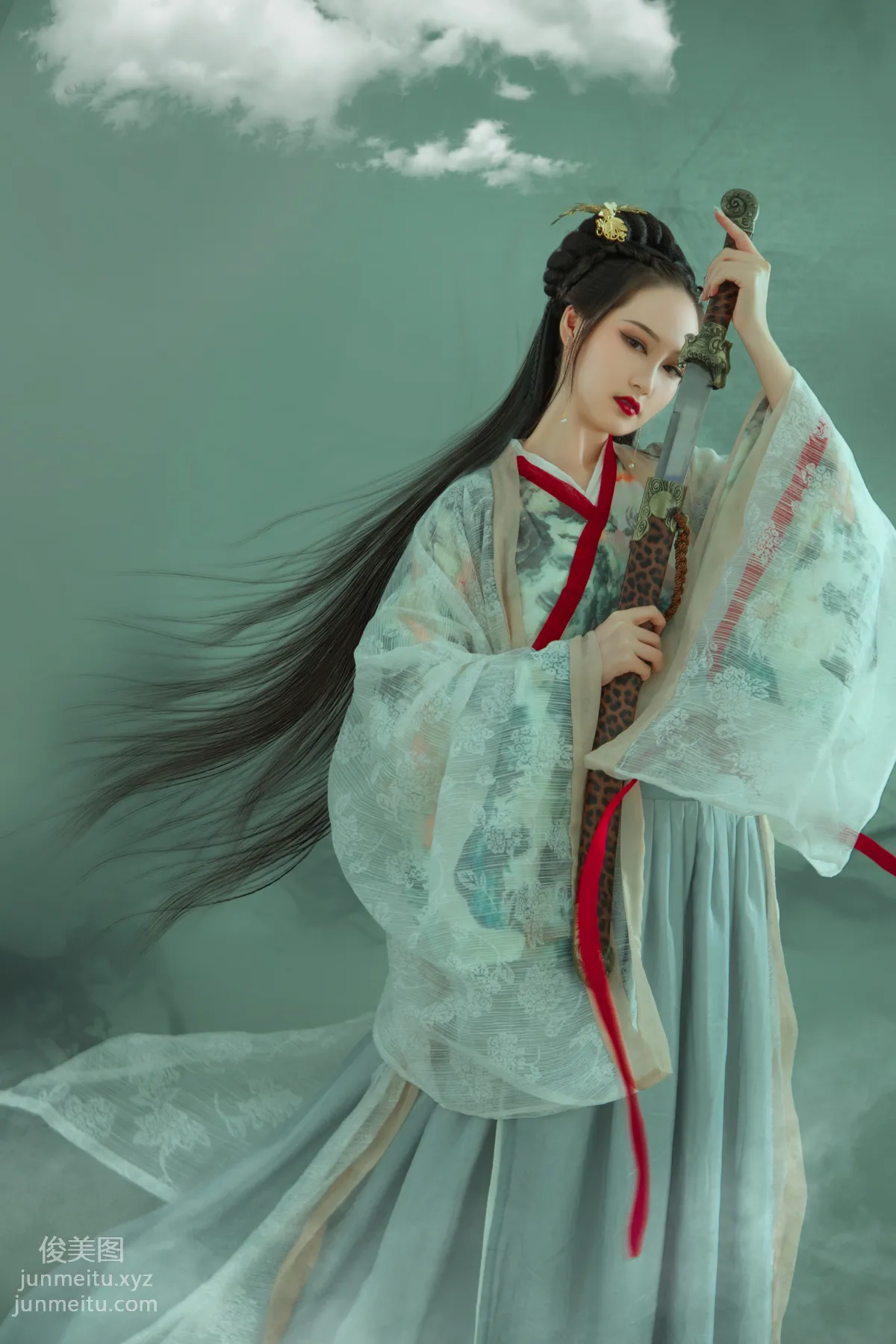 Na Bao: YiTuYu photo 7