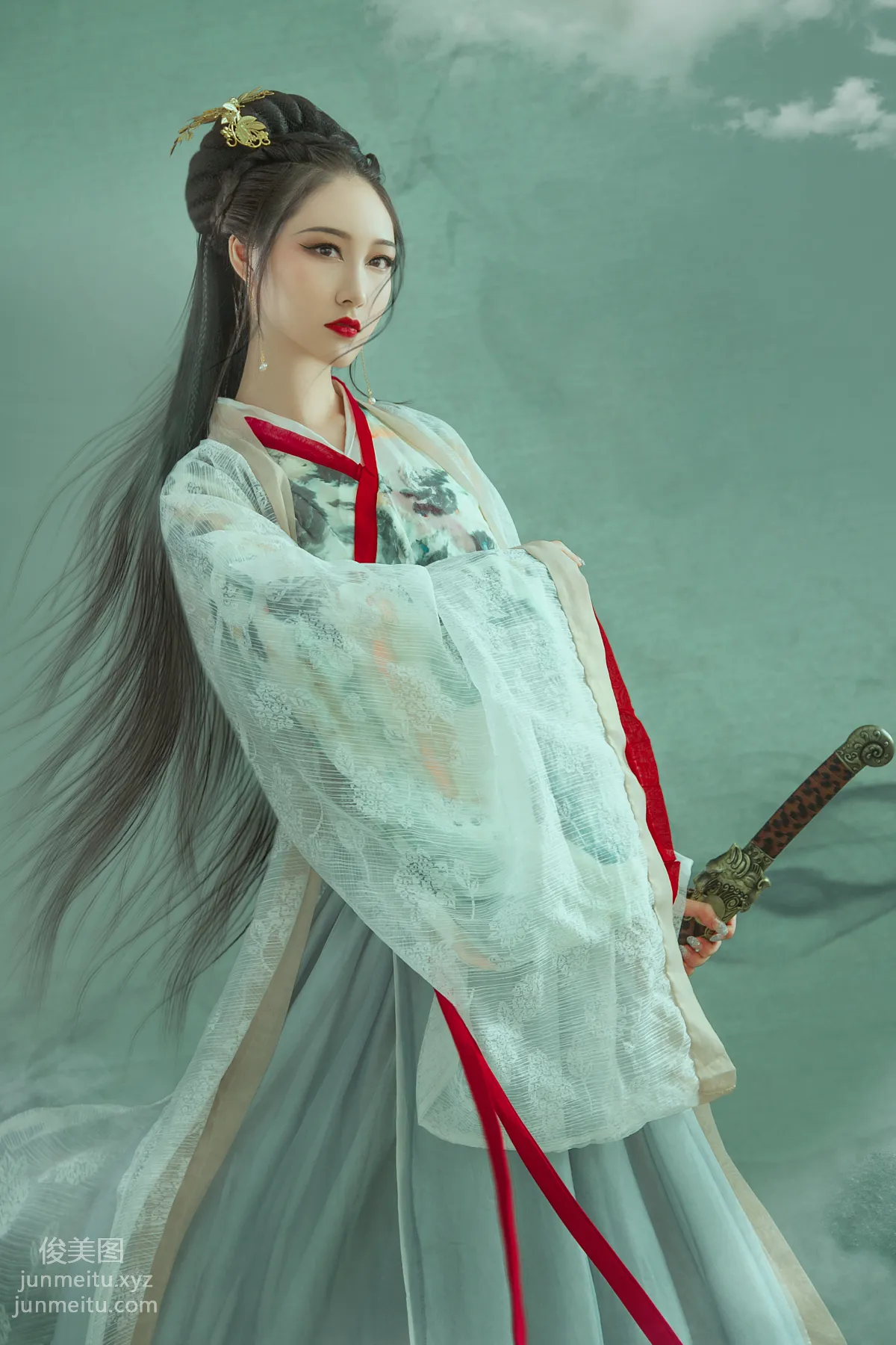 Na Bao: YiTuYu photo 8