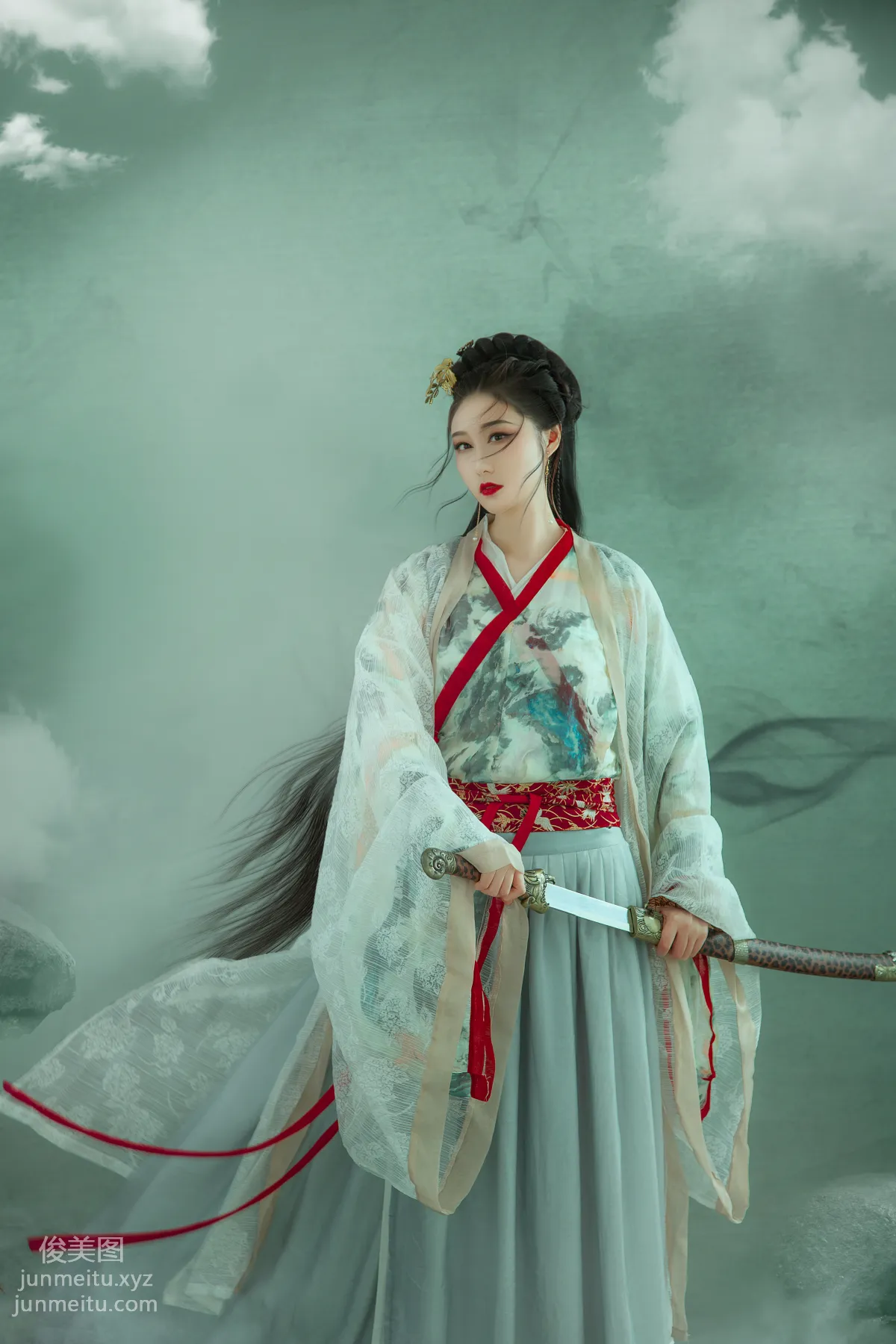 Na Bao: YiTuYu photo 9