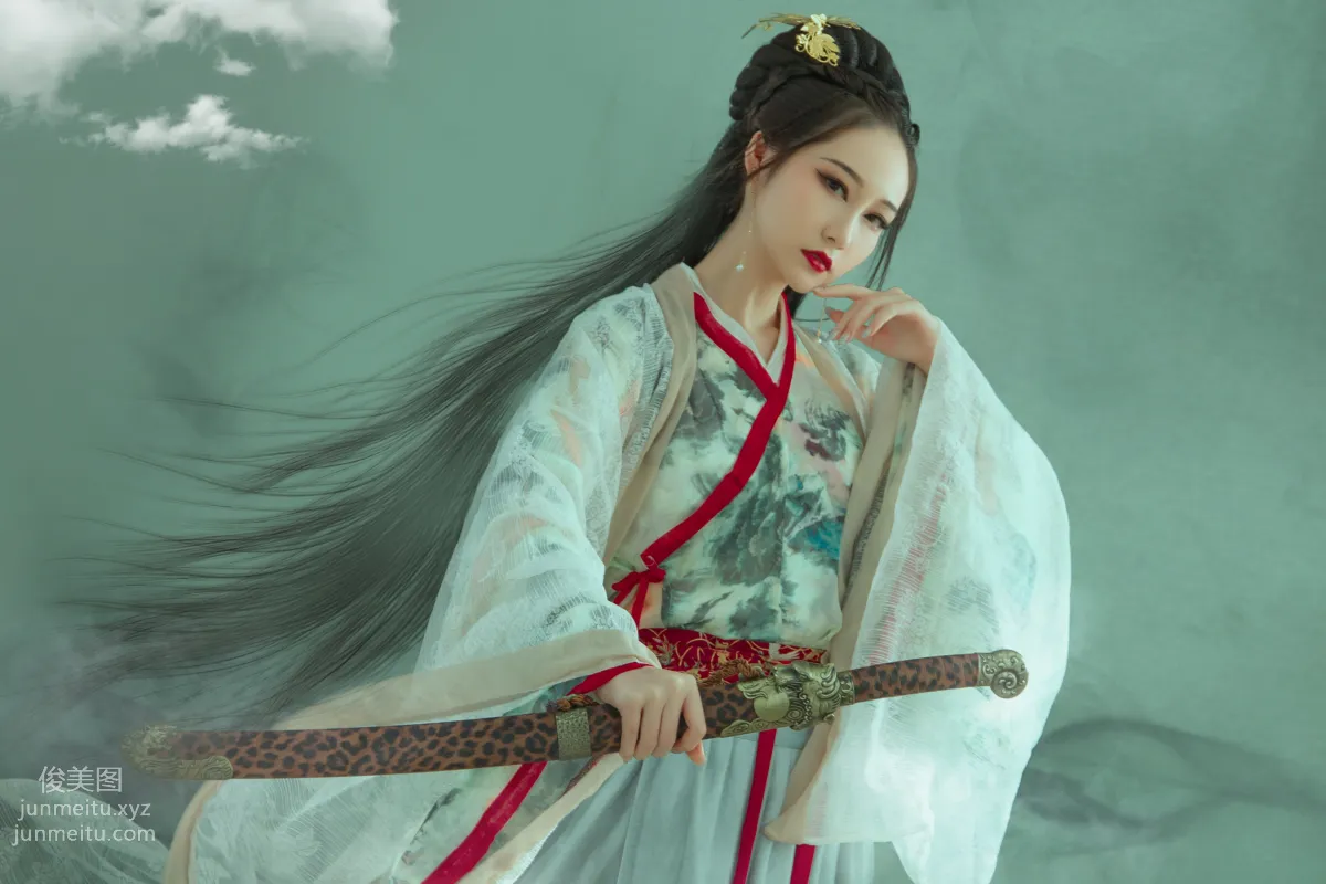 Na Bao: YiTuYu photo 10