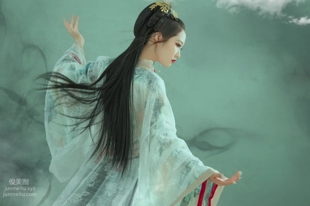 Na Bao: YiTuYu photo 12