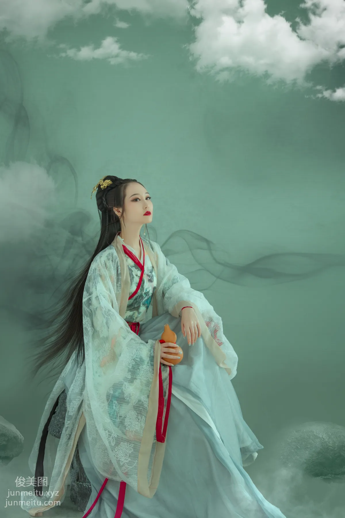 Na Bao: YiTuYu photo 15