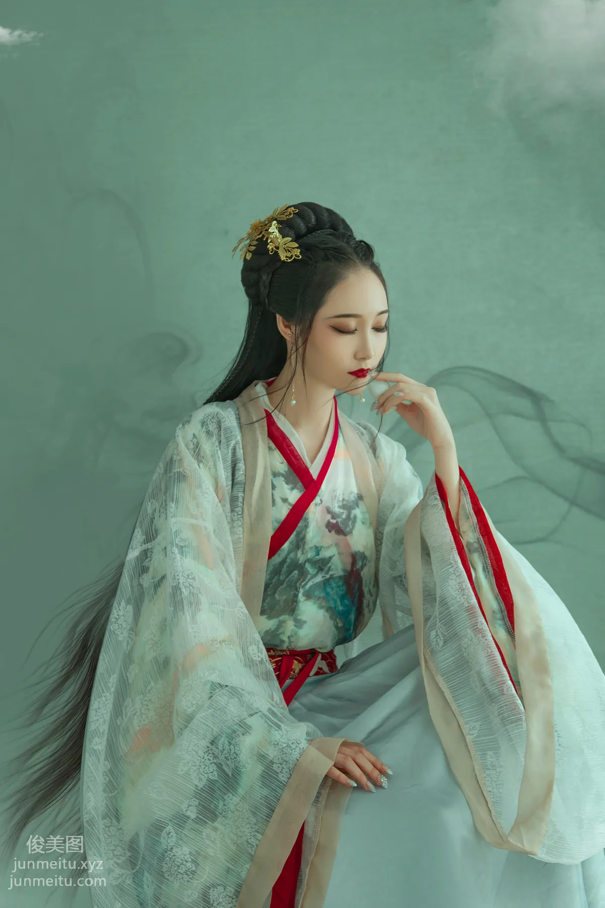 Na Bao: YiTuYu photo 16