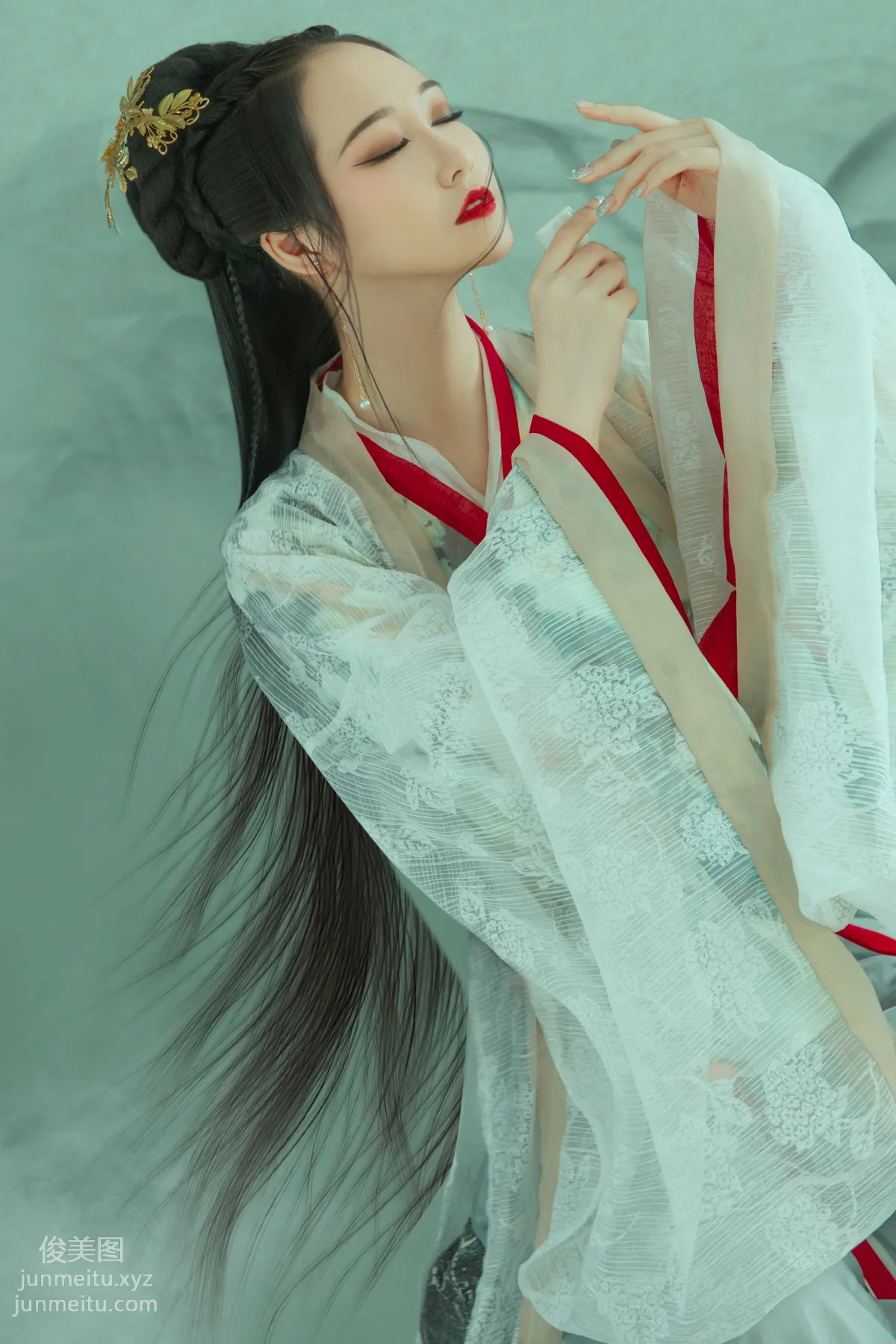 Na Bao: YiTuYu photo 17