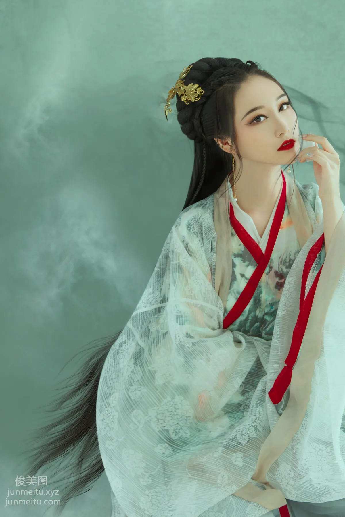 Na Bao: YiTuYu photo 18