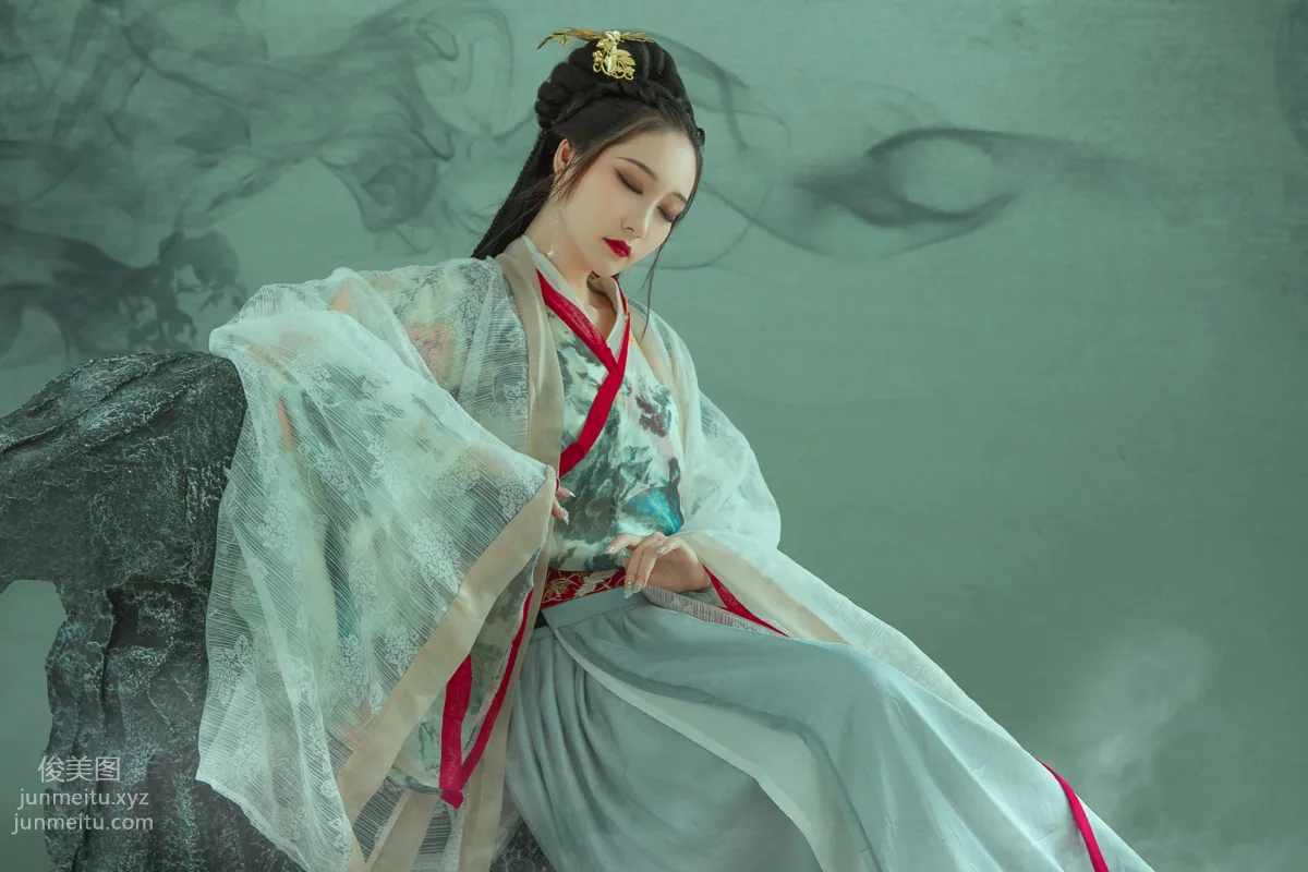 Na Bao: YiTuYu photo 19