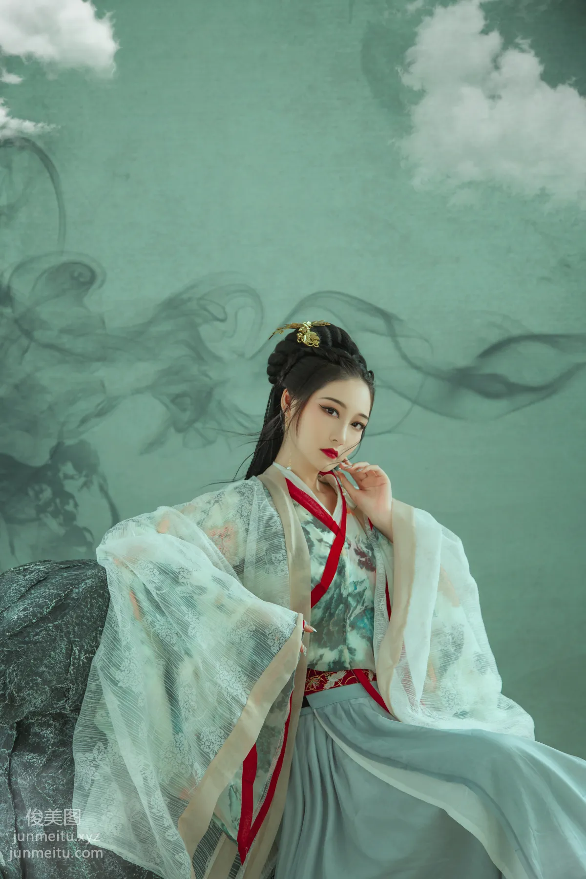 Na Bao: YiTuYu photo 20