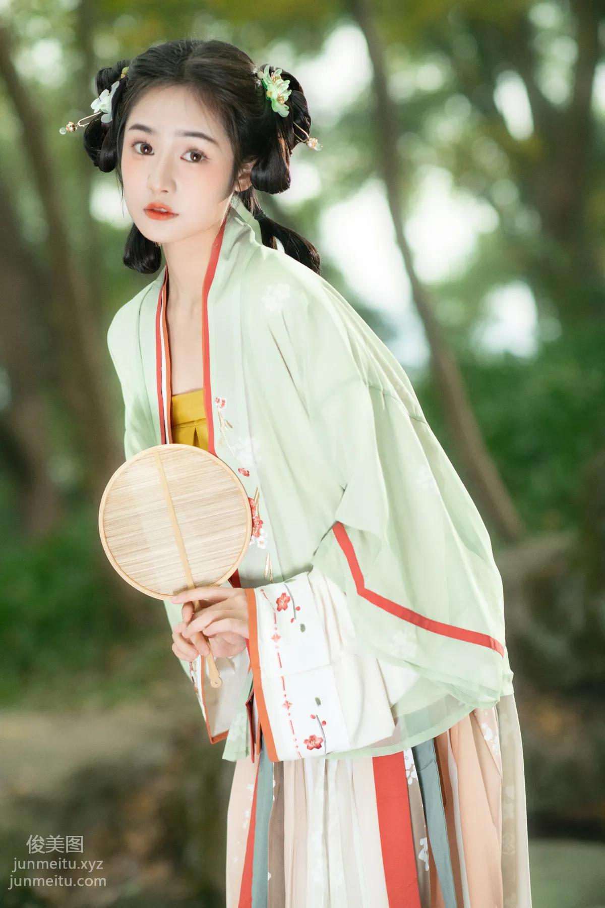 Ke Ke: YiTuYu photo 6