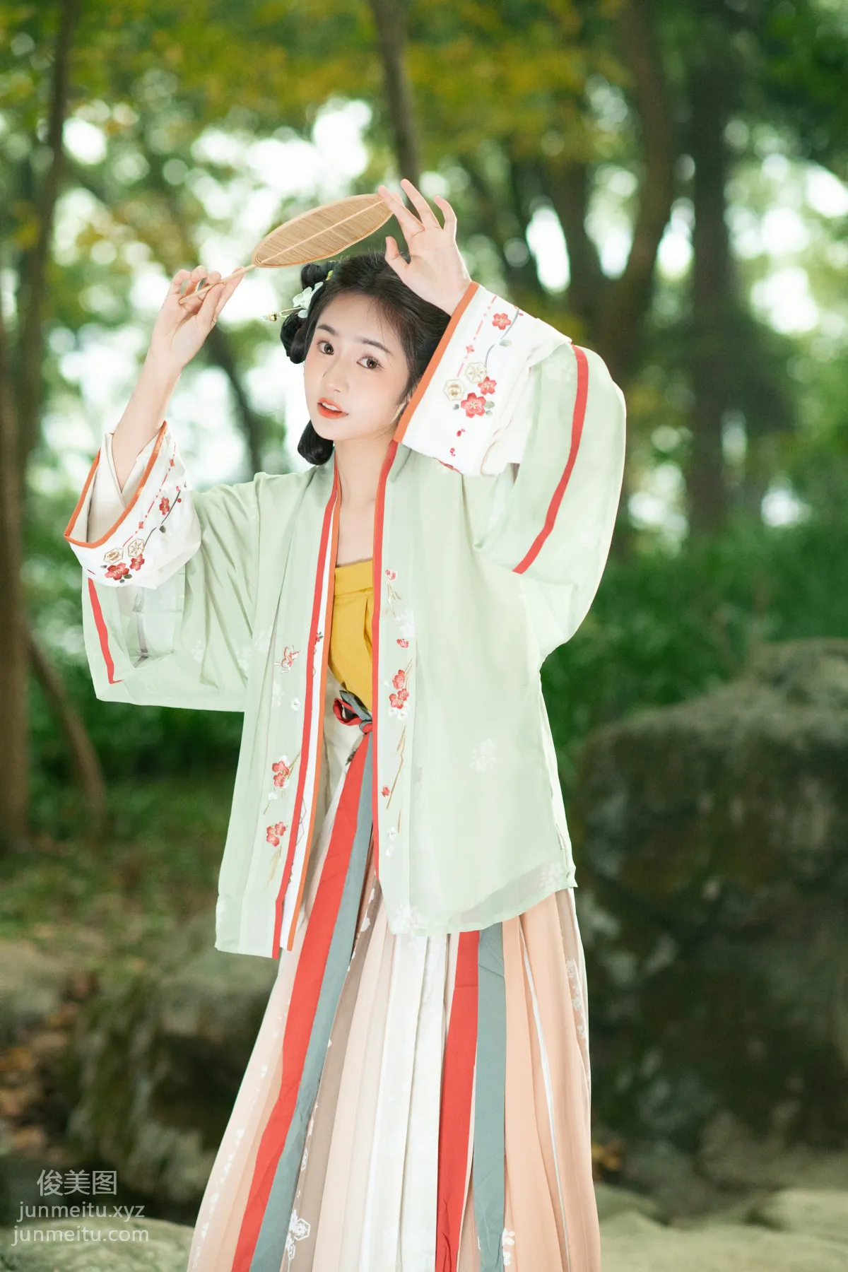 Ke Ke: YiTuYu photo 7