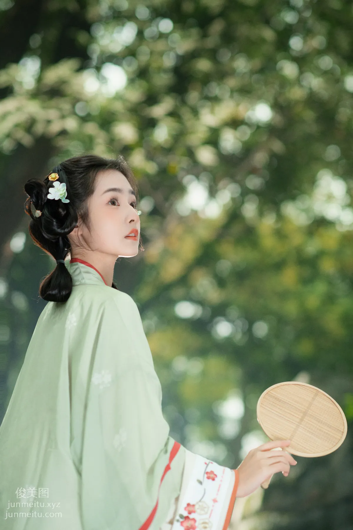 Ke Ke: YiTuYu photo 8