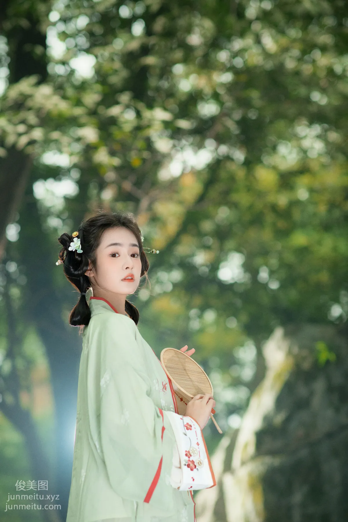 Ke Ke: YiTuYu photo 10