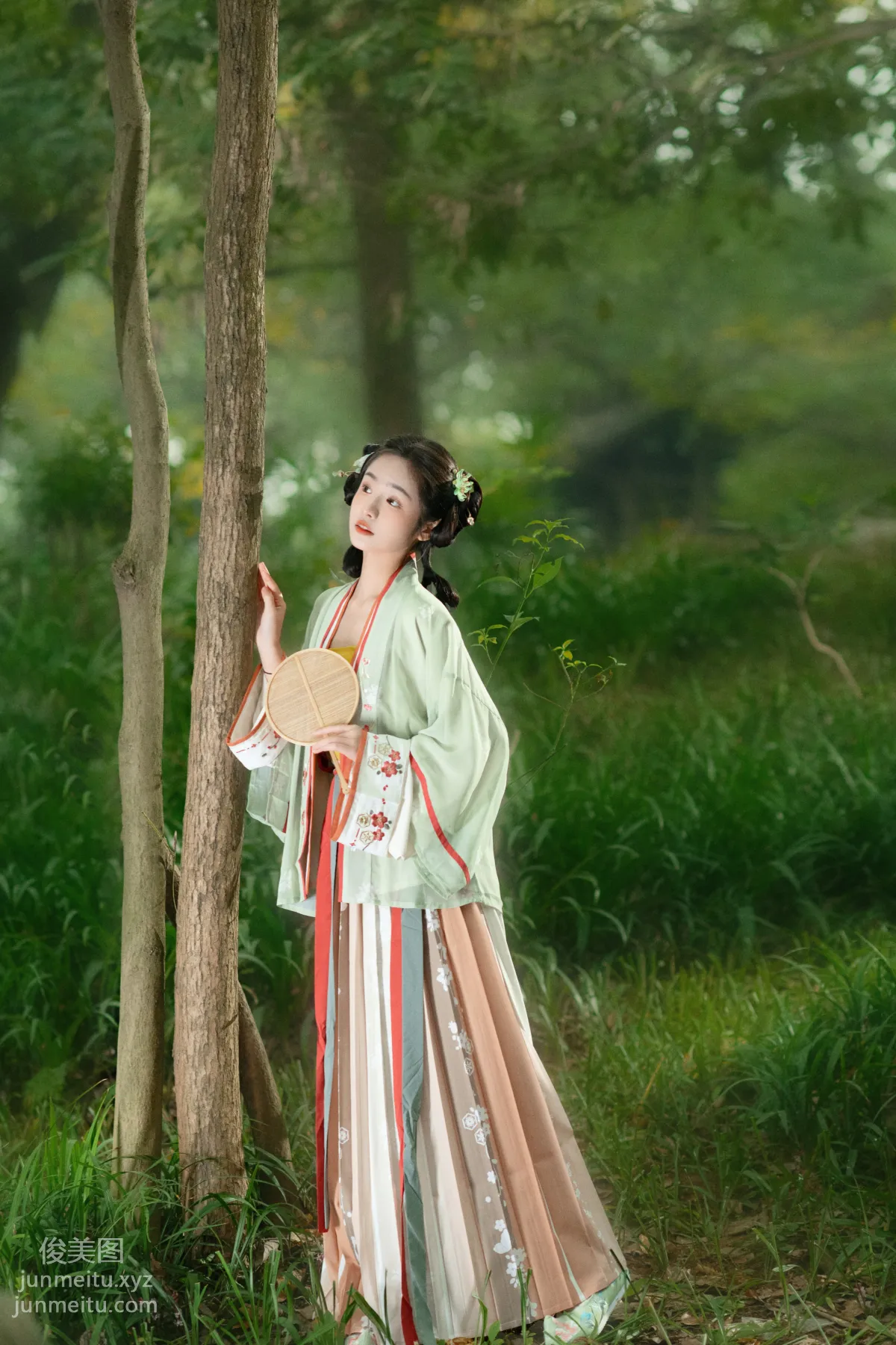 Ke Ke: YiTuYu photo 11