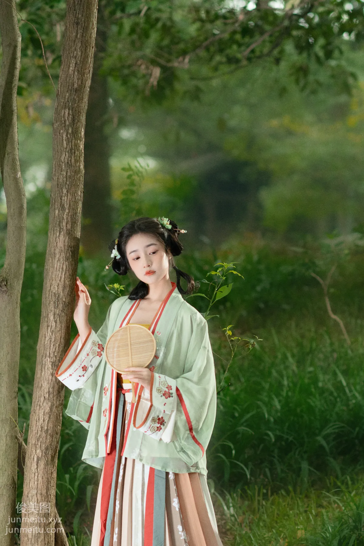 Ke Ke: YiTuYu photo 12