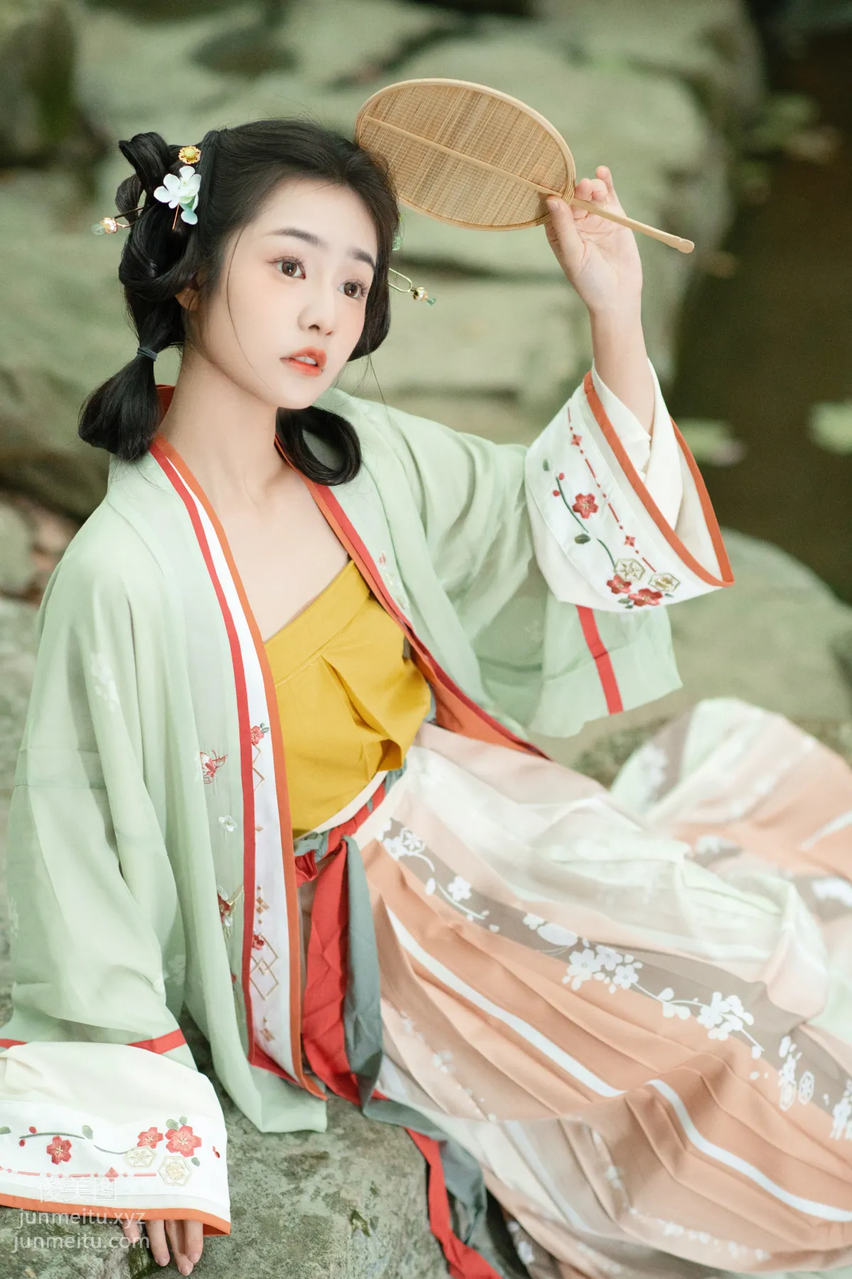 Ke Ke: YiTuYu photo 14