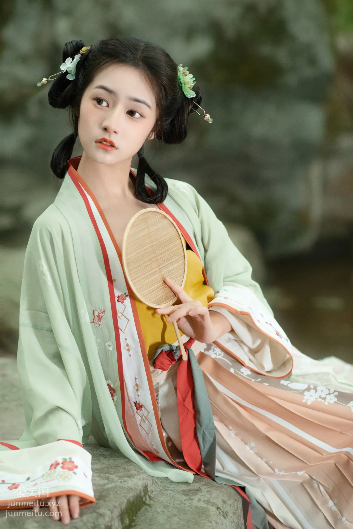 Ke Ke: YiTuYu photo 15