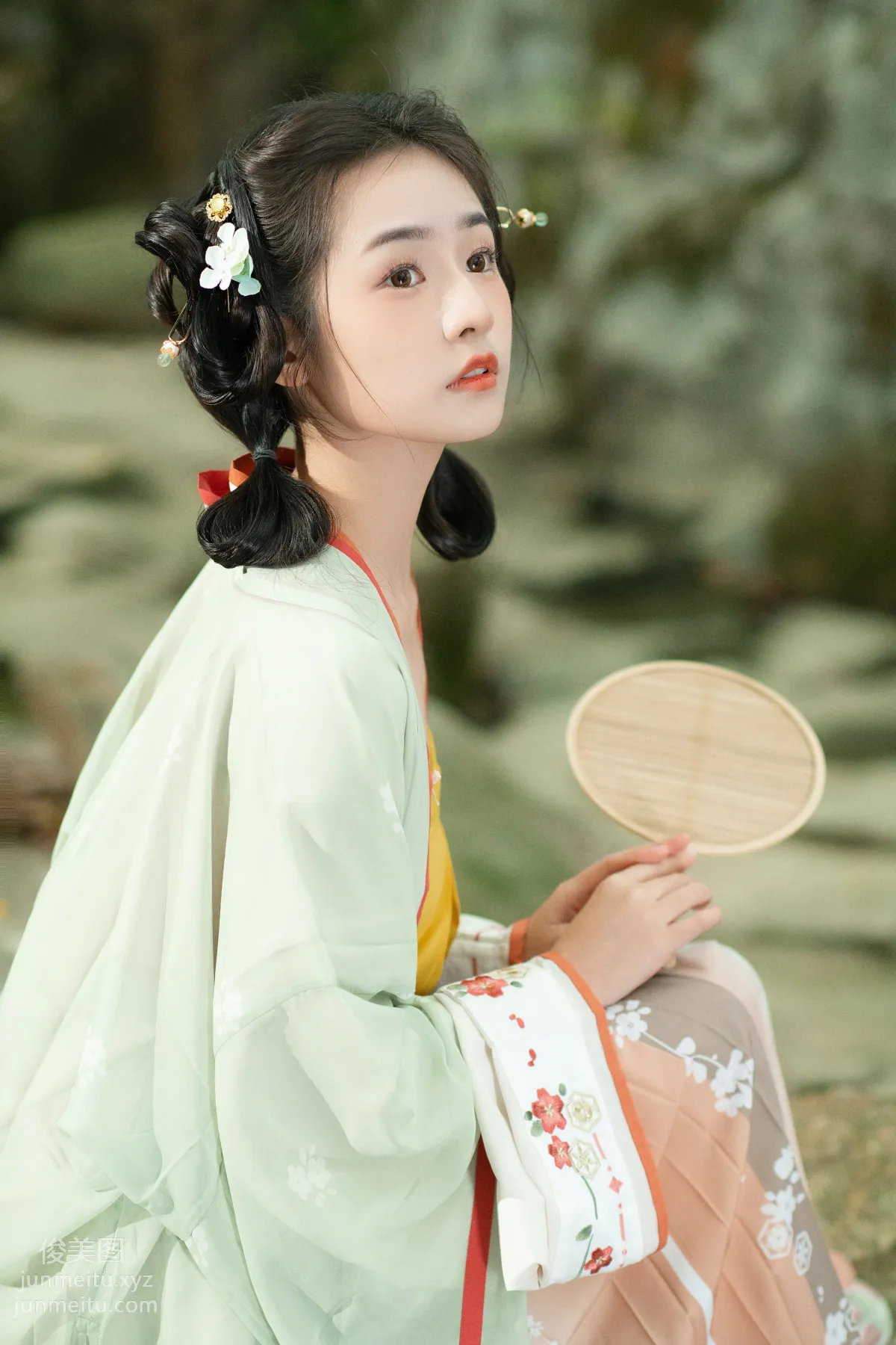 Ke Ke: YiTuYu photo 16
