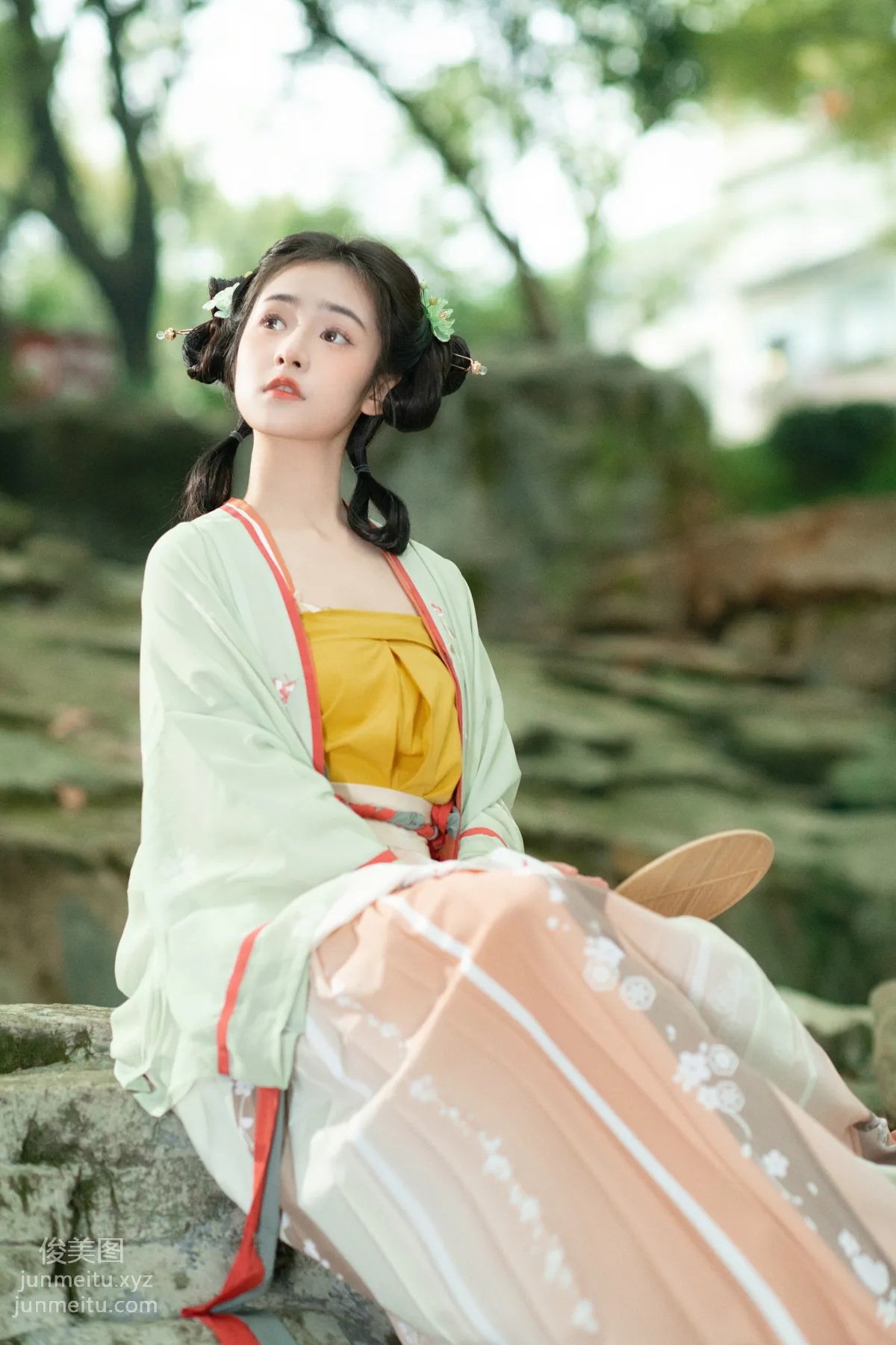 Ke Ke: YiTuYu photo 17