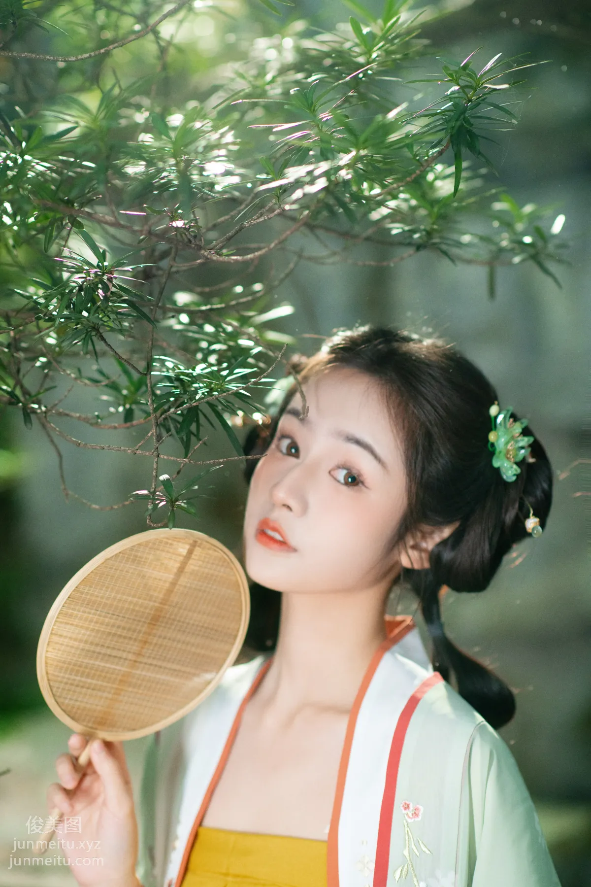 Ke Ke: YiTuYu photo 19