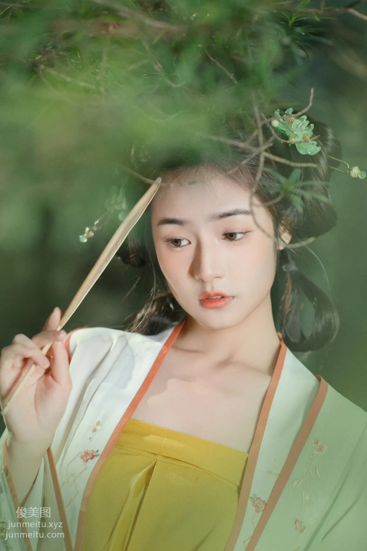 Ke Ke: YiTuYu photo 20