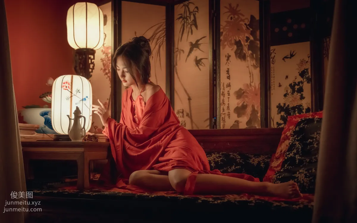 Du Du: YiTuYu photo 3