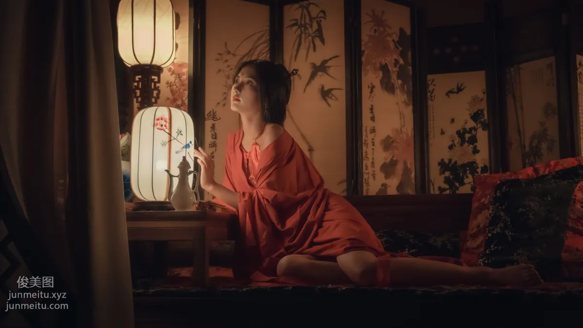 Du Du: YiTuYu photo 4