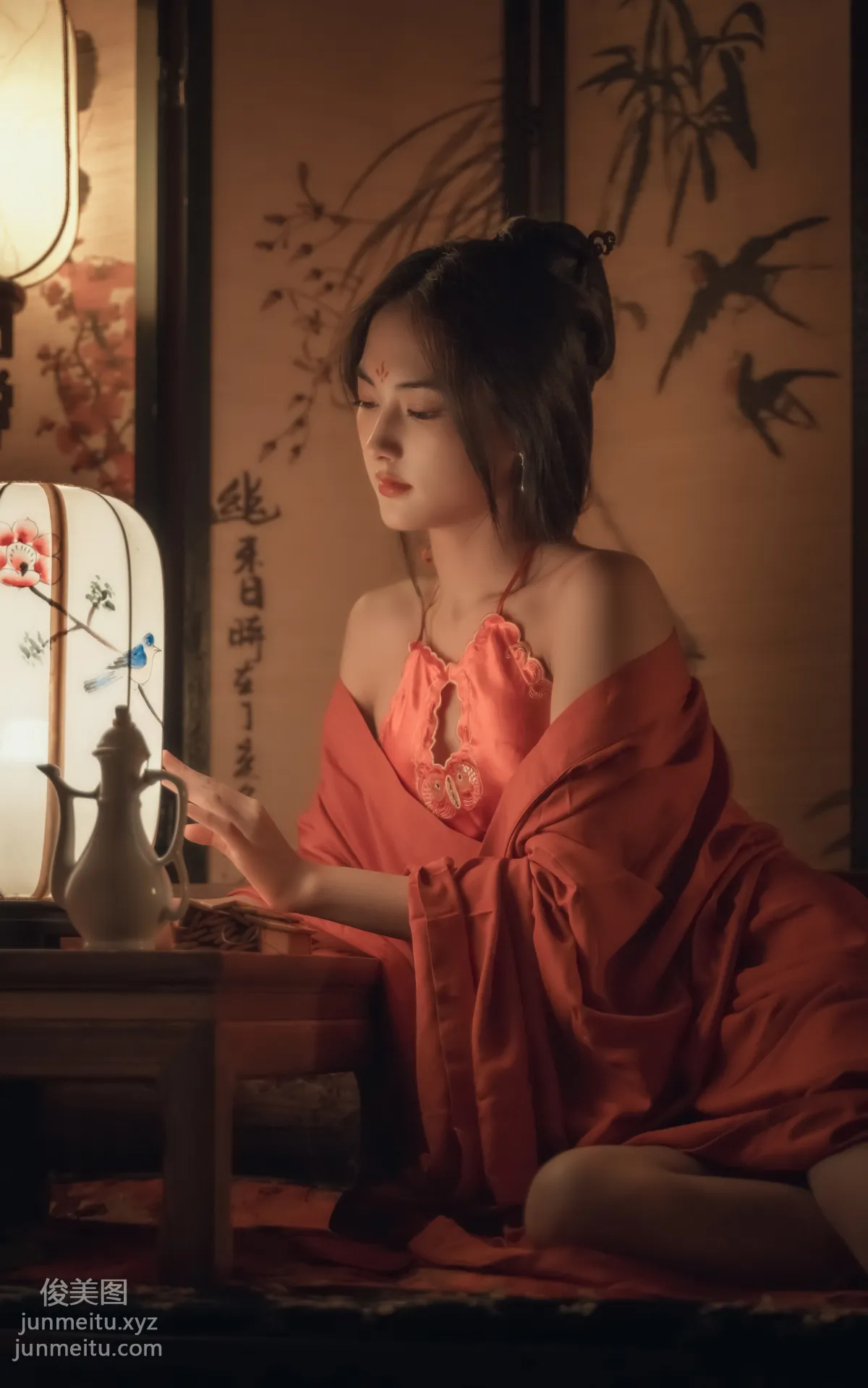 Du Du: YiTuYu photo 6