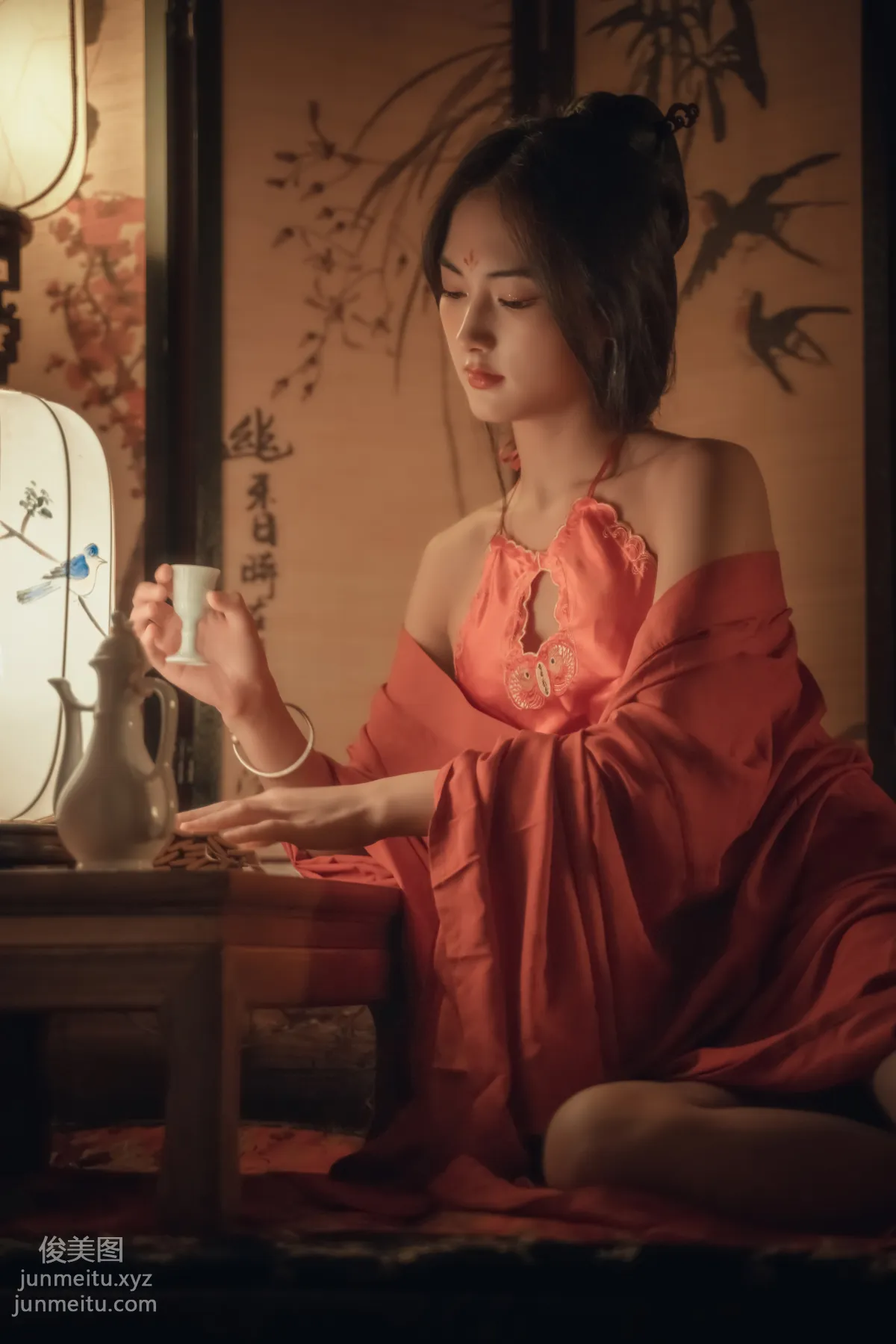 Du Du: YiTuYu photo 7