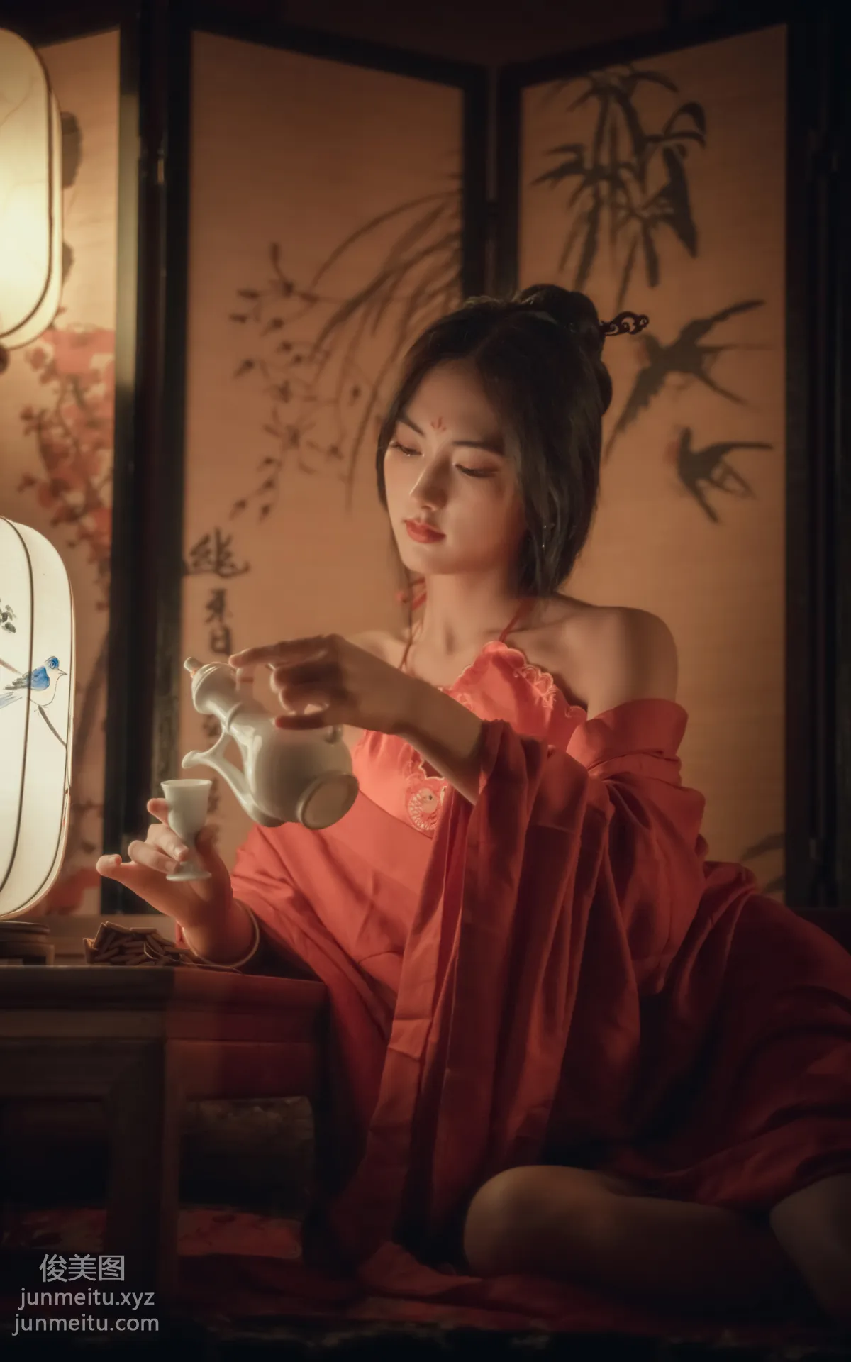 Du Du: YiTuYu photo 8