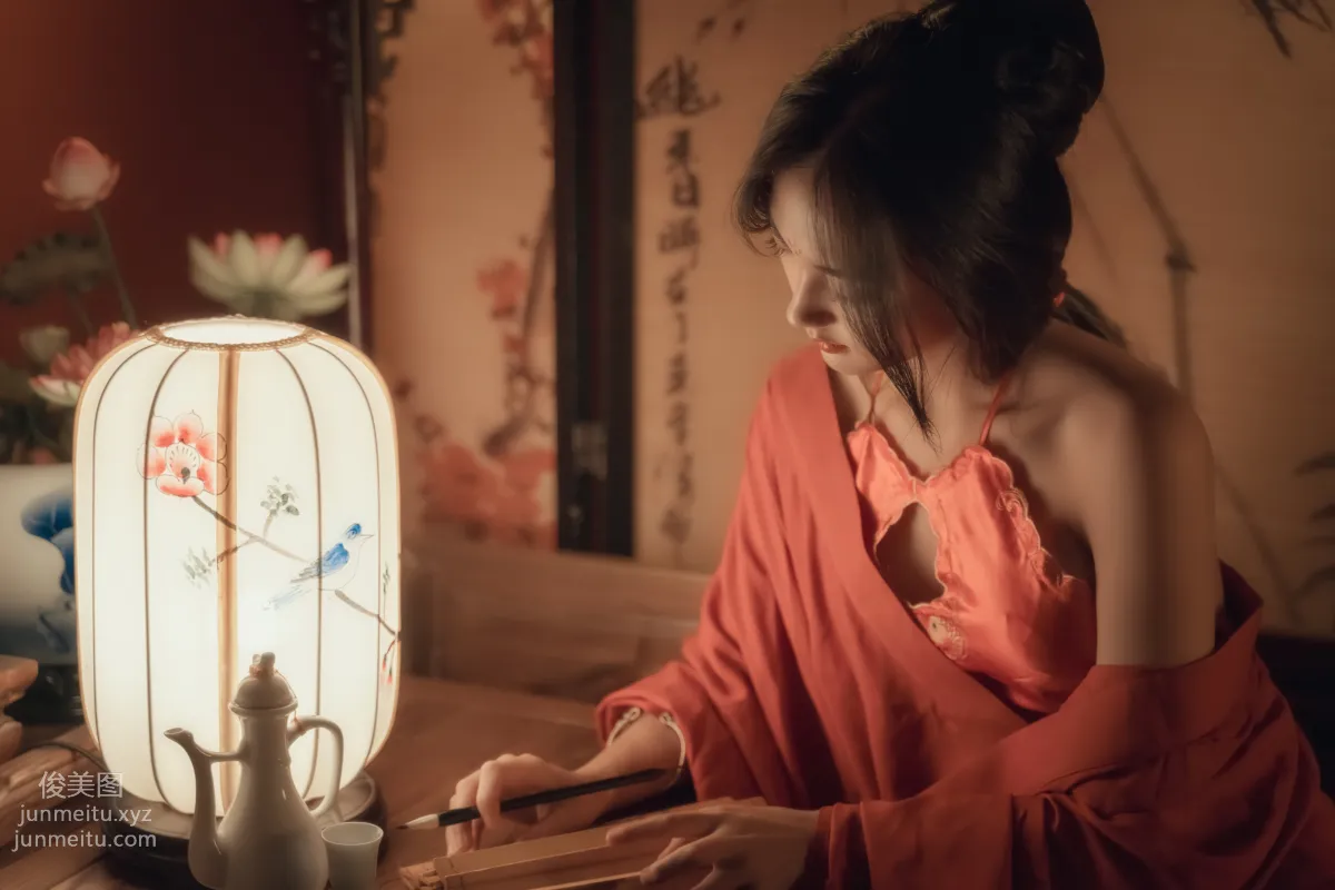 Du Du: YiTuYu photo 9