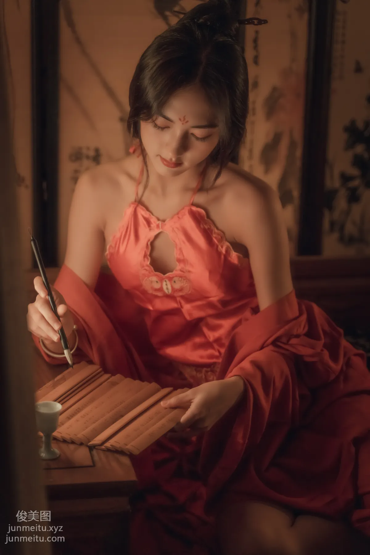 Du Du: YiTuYu photo 10